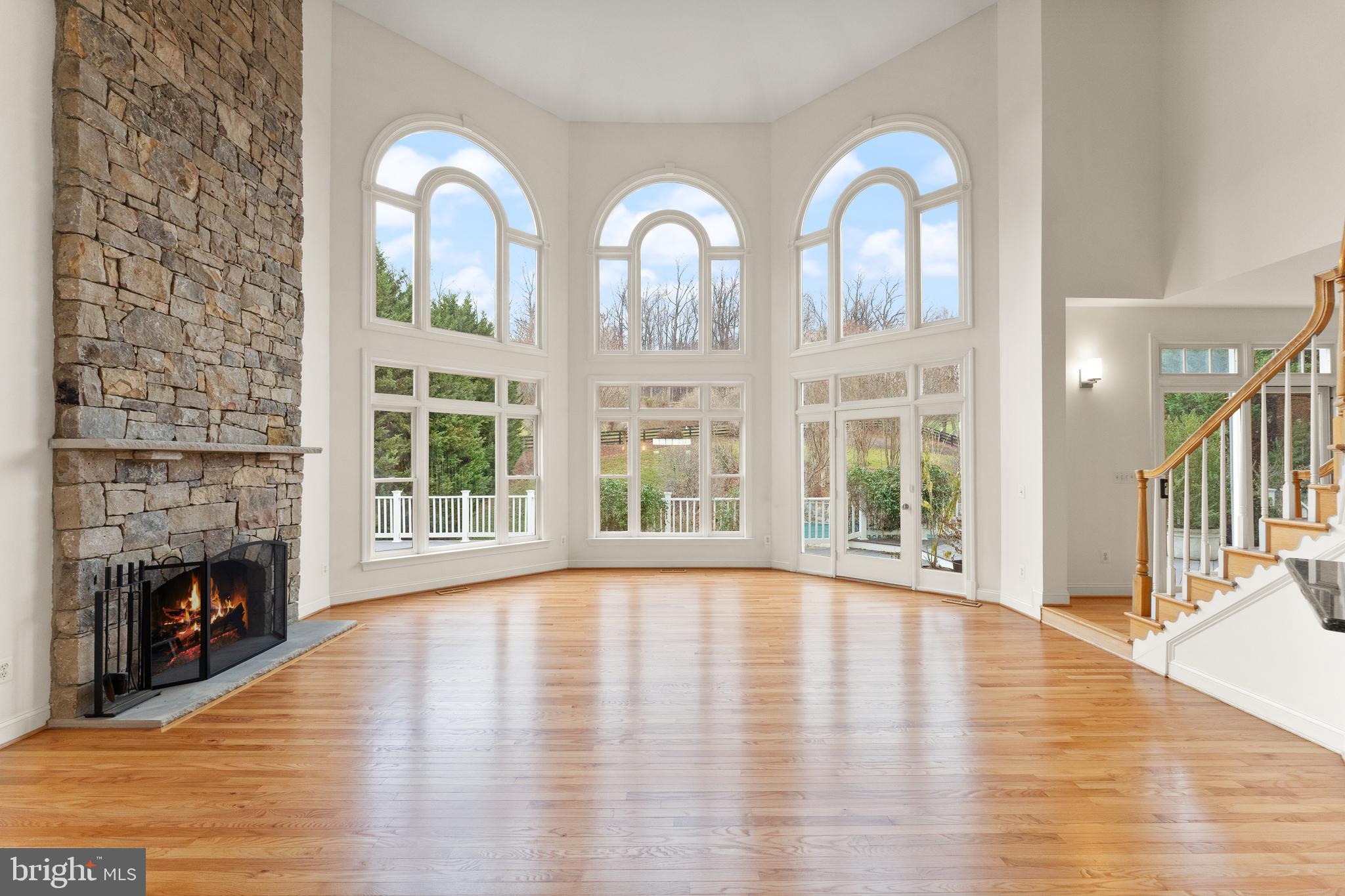 BEACON HILL - Residential