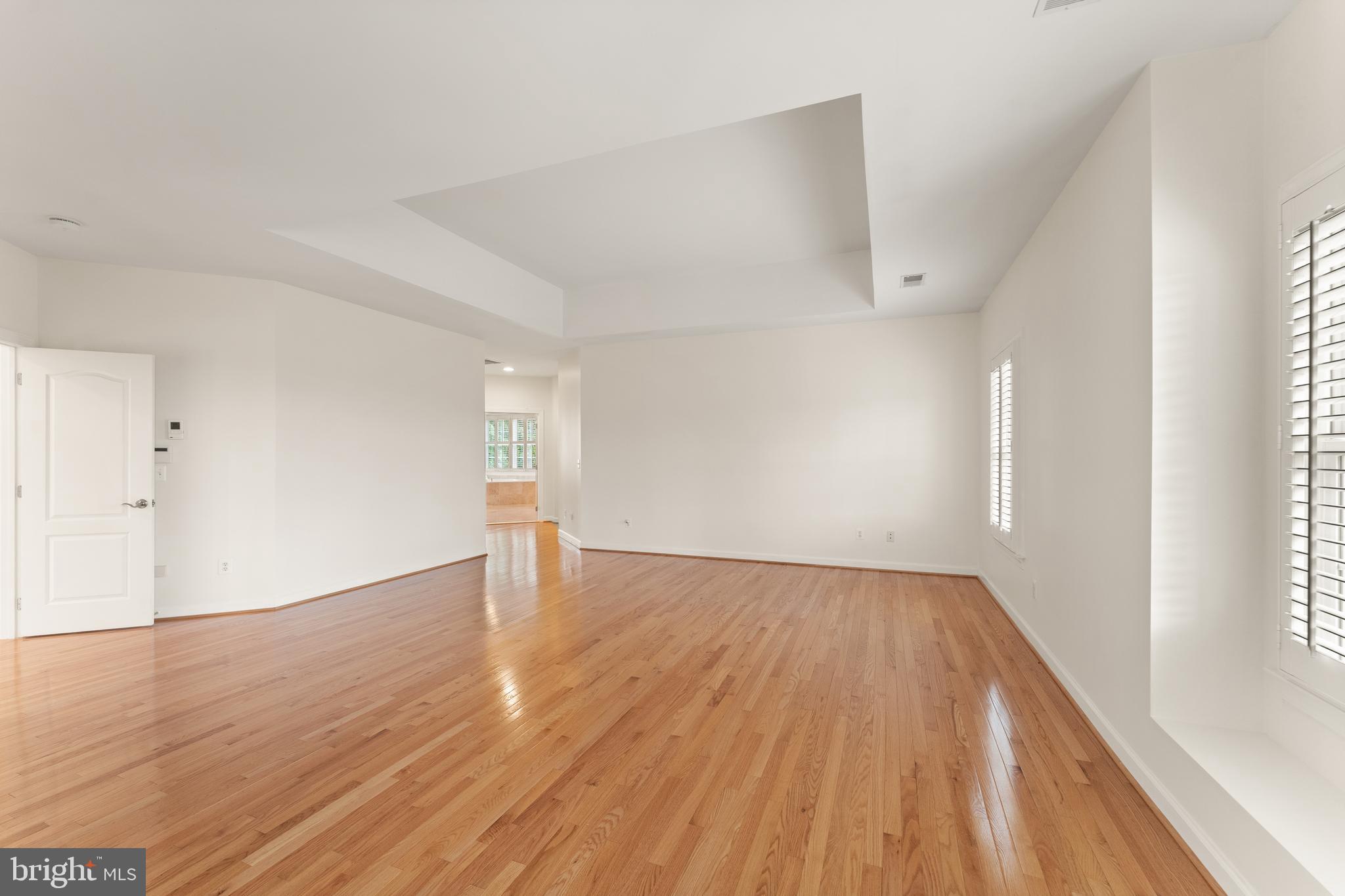 BEACON HILL - Residential
