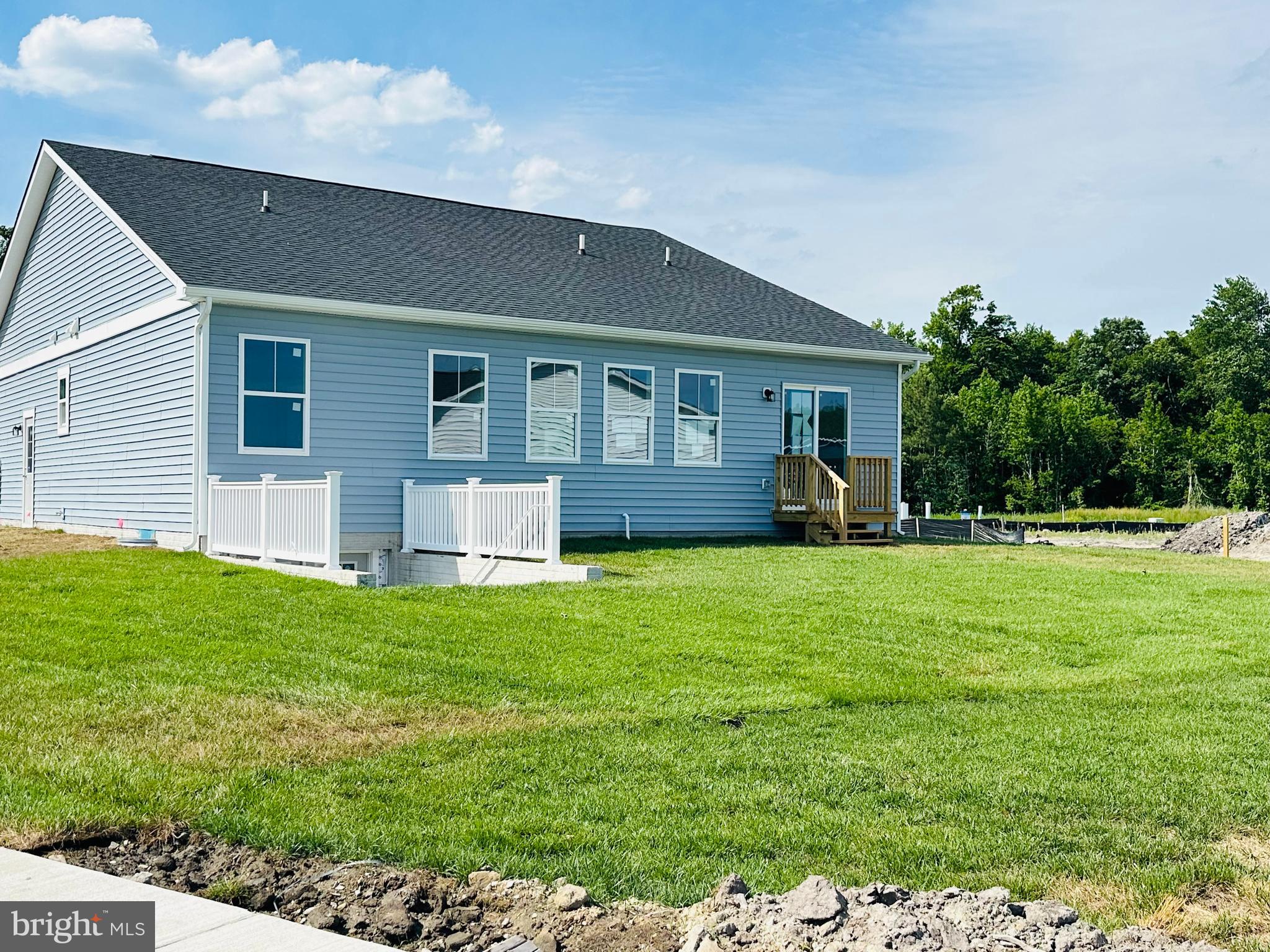 THE VILLAGE OF COLLEGE PARK - Residential