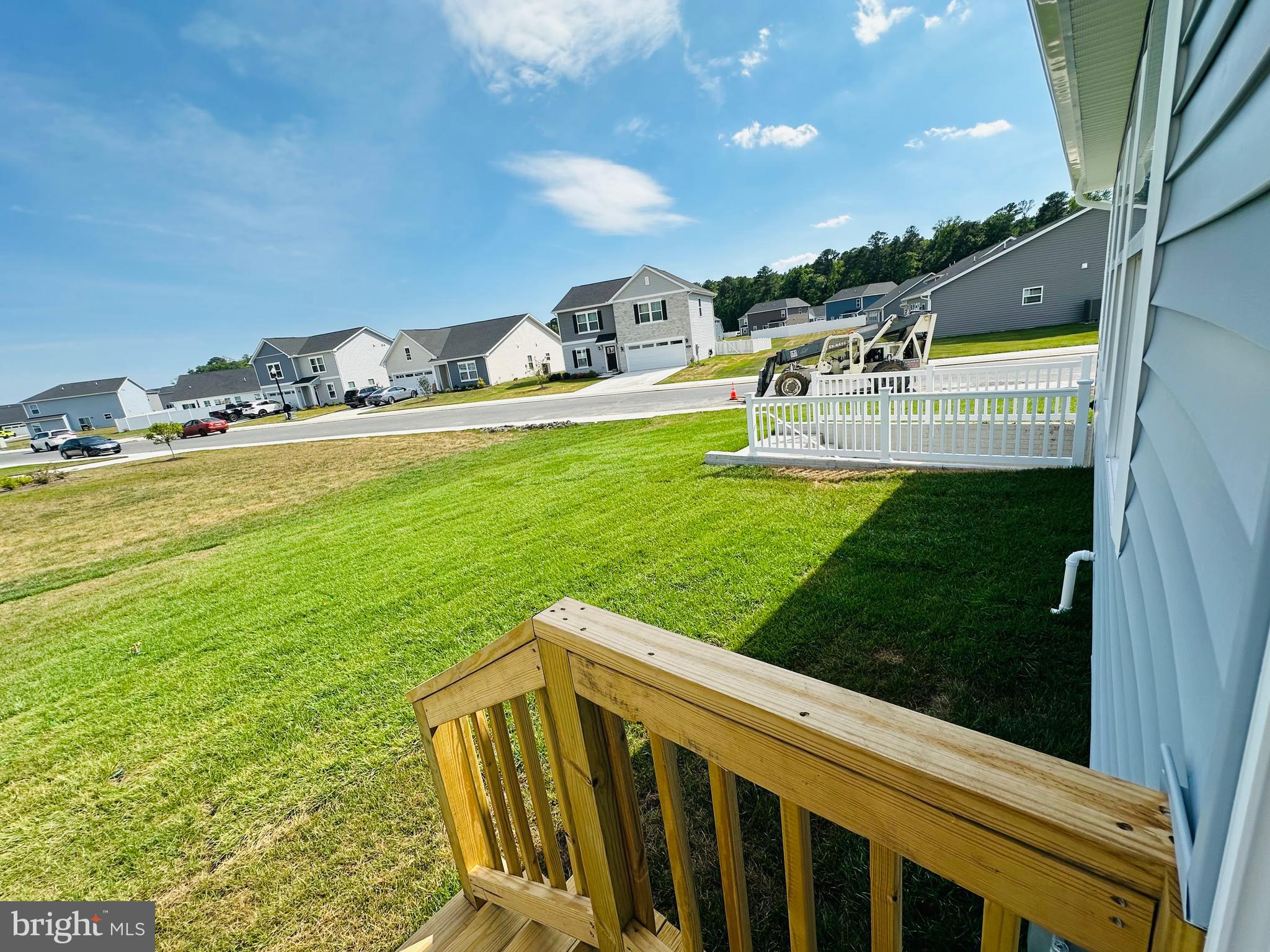 THE VILLAGE OF COLLEGE PARK - Residential