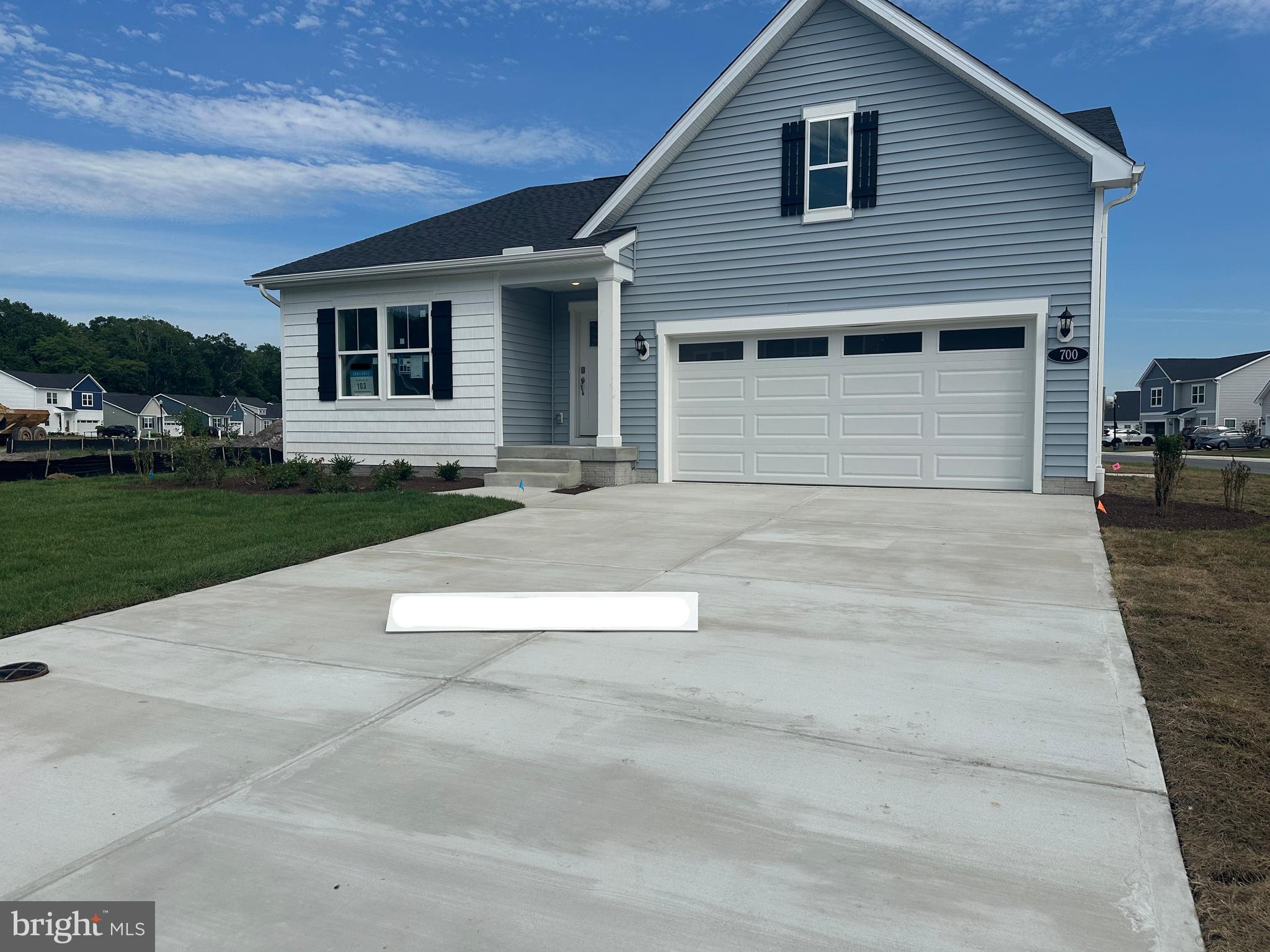 THE VILLAGE OF COLLEGE PARK - Residential
