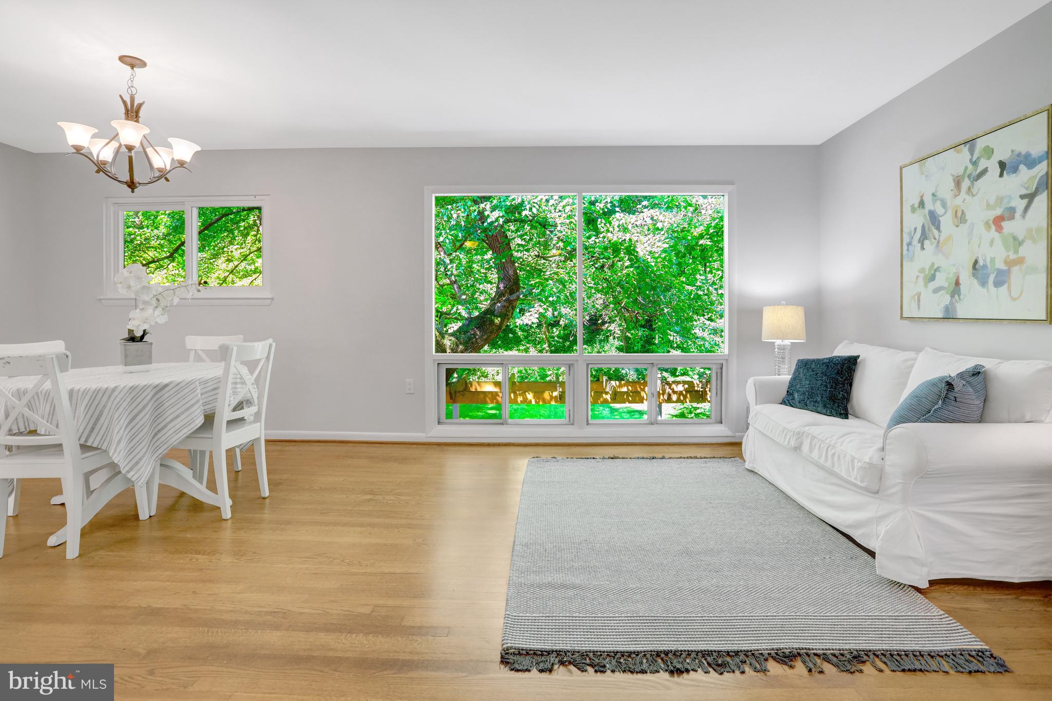 CANTERBURY WOODS - Residential