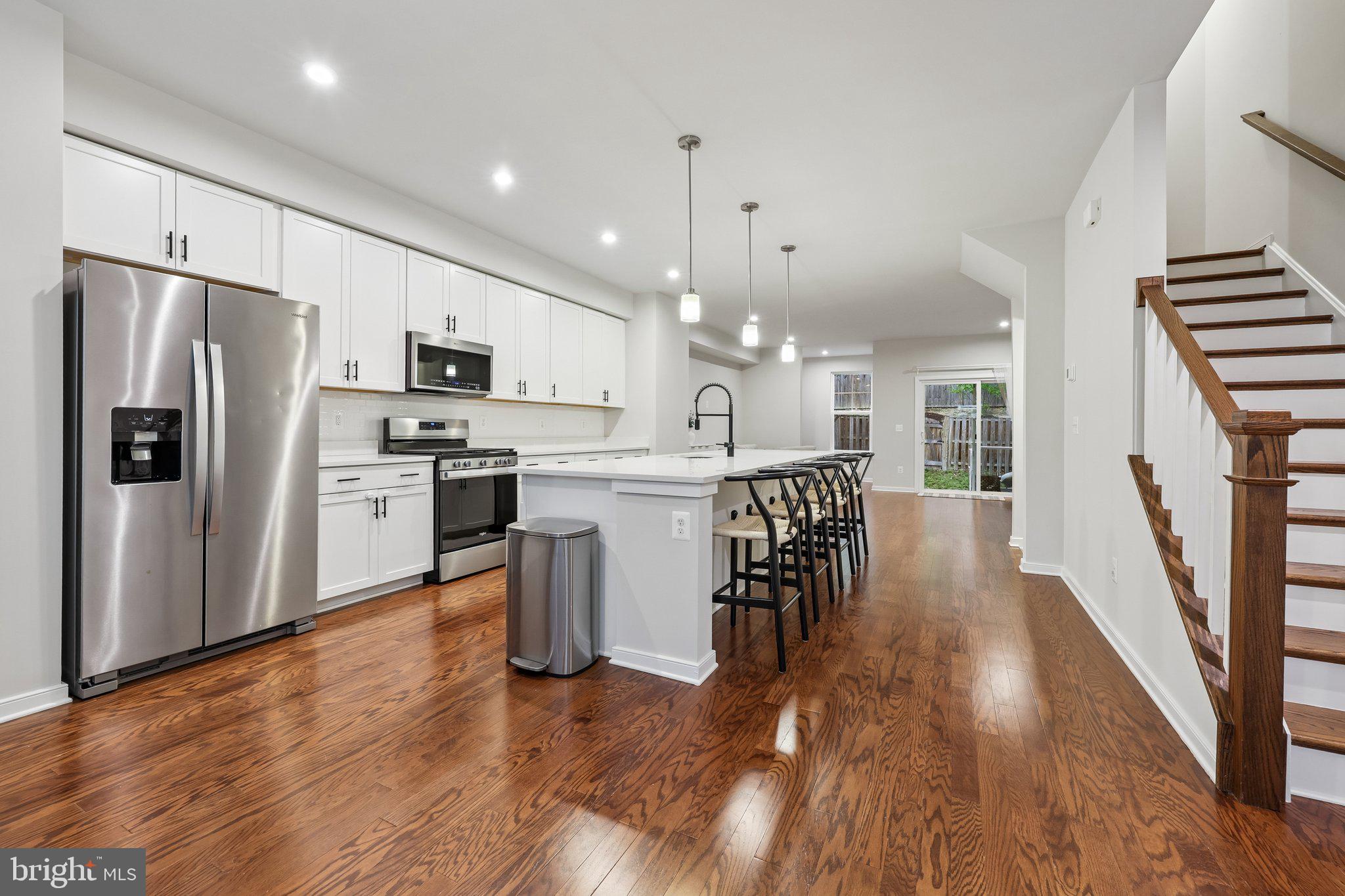 QUANTICO VILLAGE - Residential