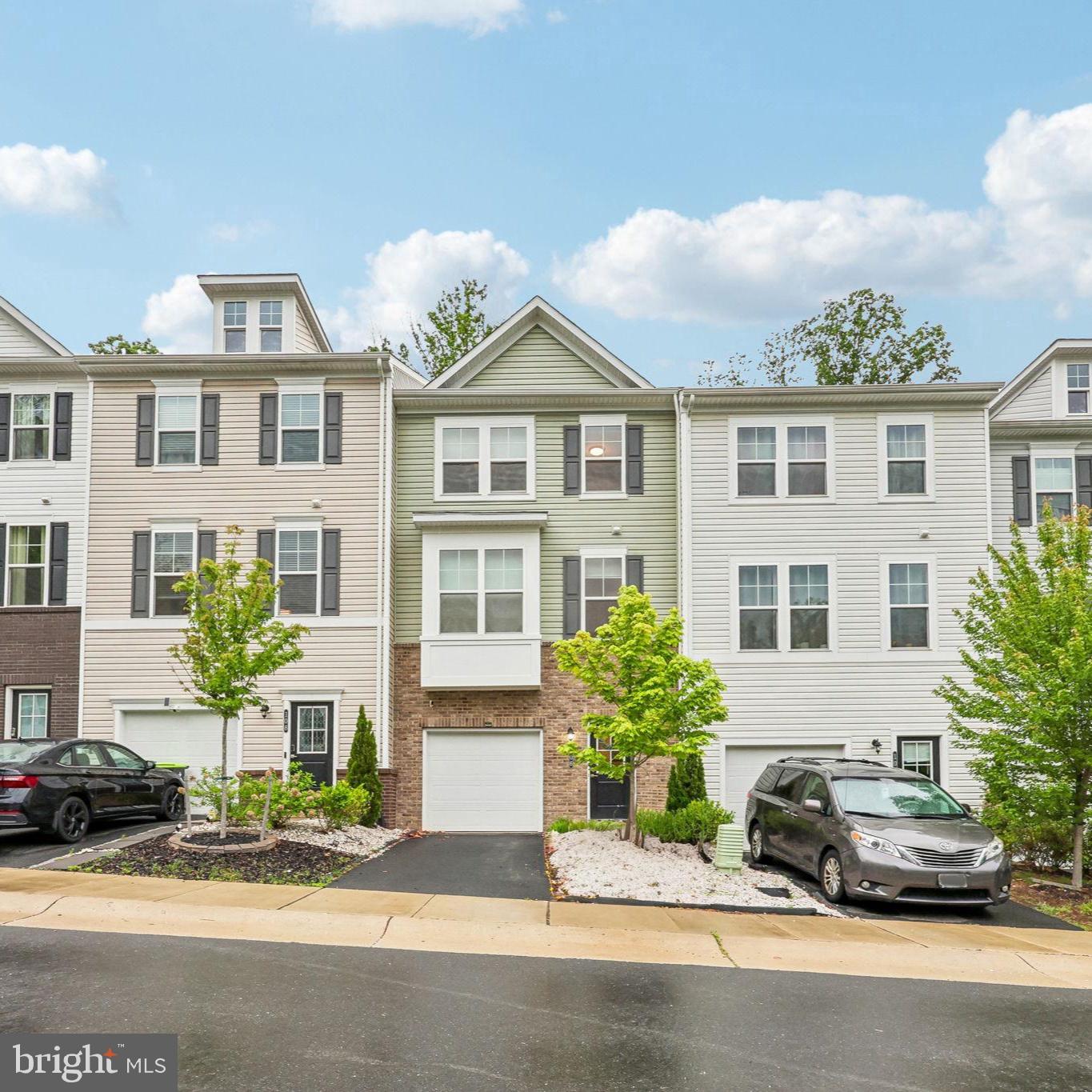 QUANTICO VILLAGE - Residential