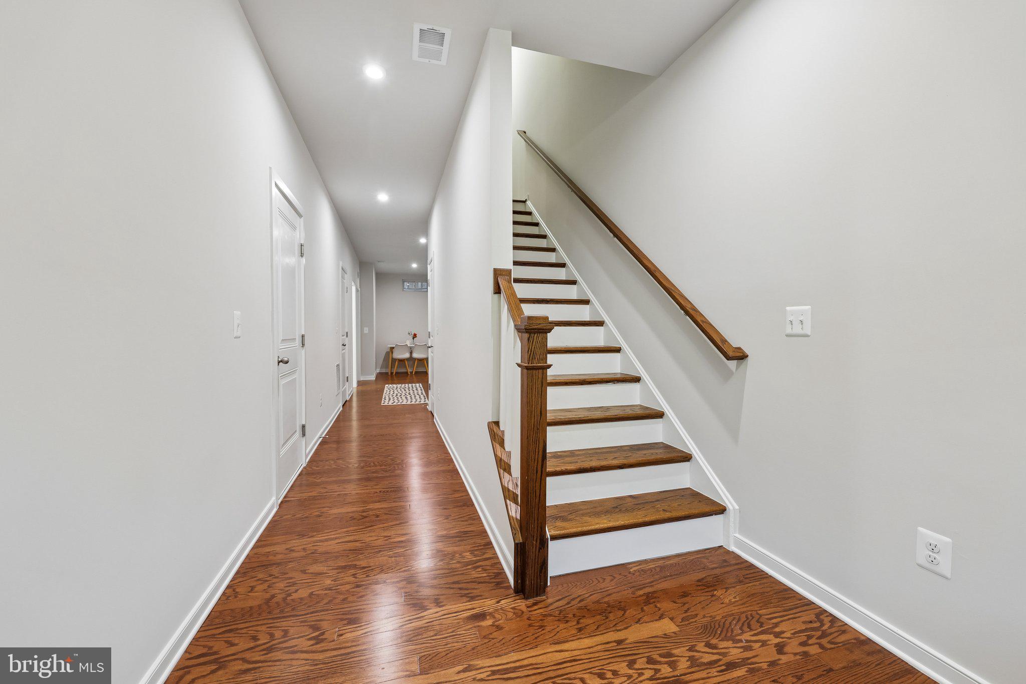 QUANTICO VILLAGE - Residential