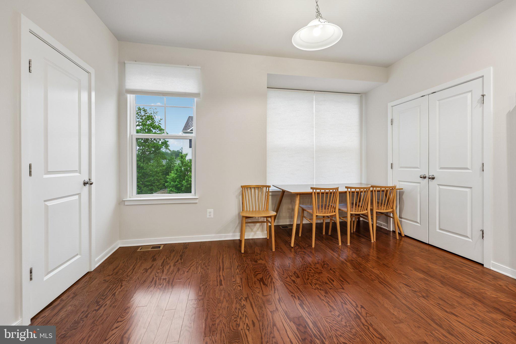 QUANTICO VILLAGE - Residential