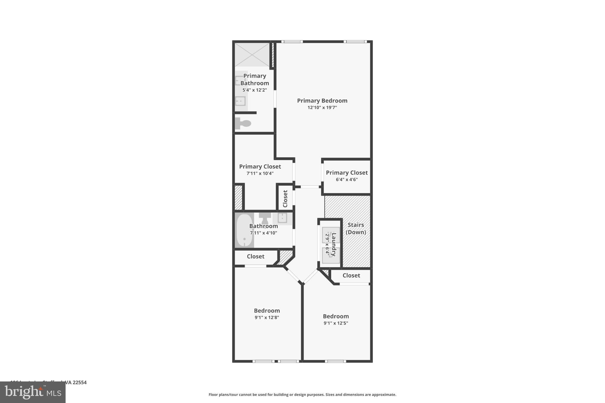 QUANTICO VILLAGE - Residential
