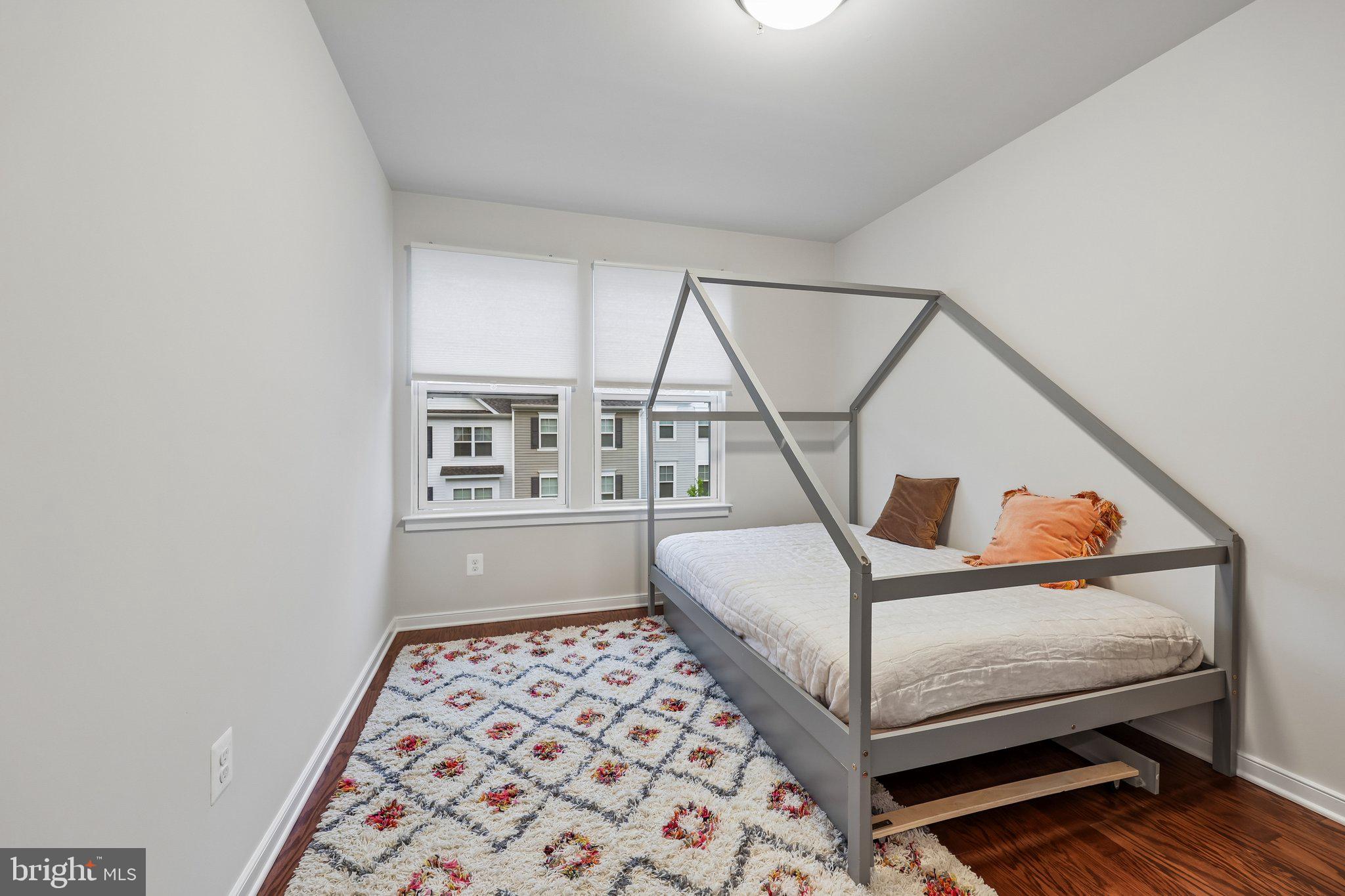 QUANTICO VILLAGE - Residential