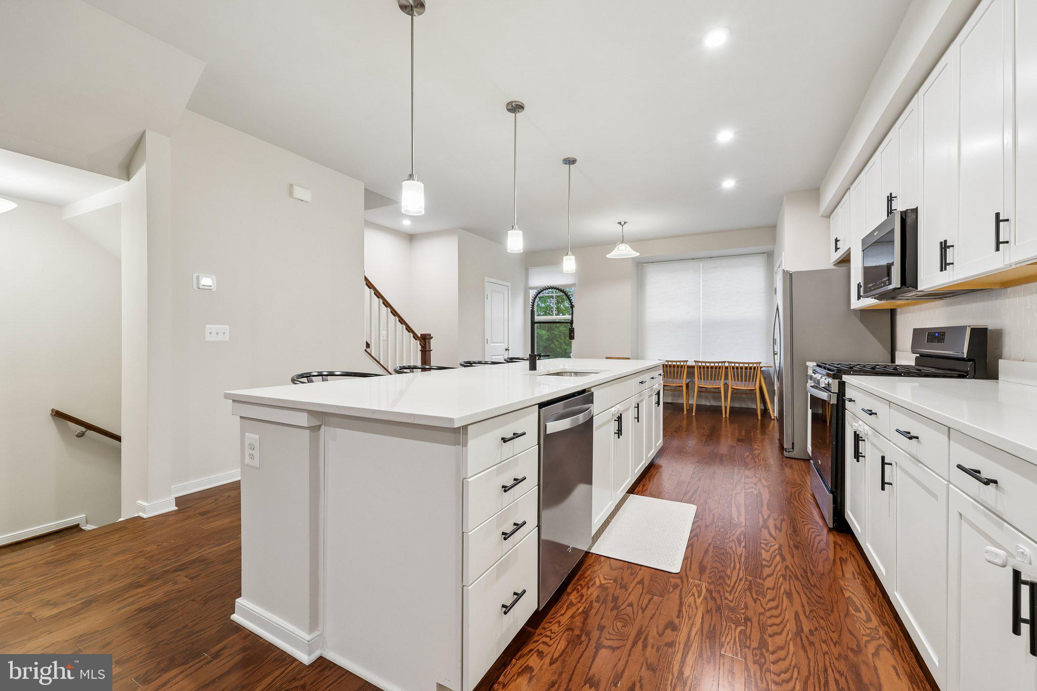 QUANTICO VILLAGE - Residential