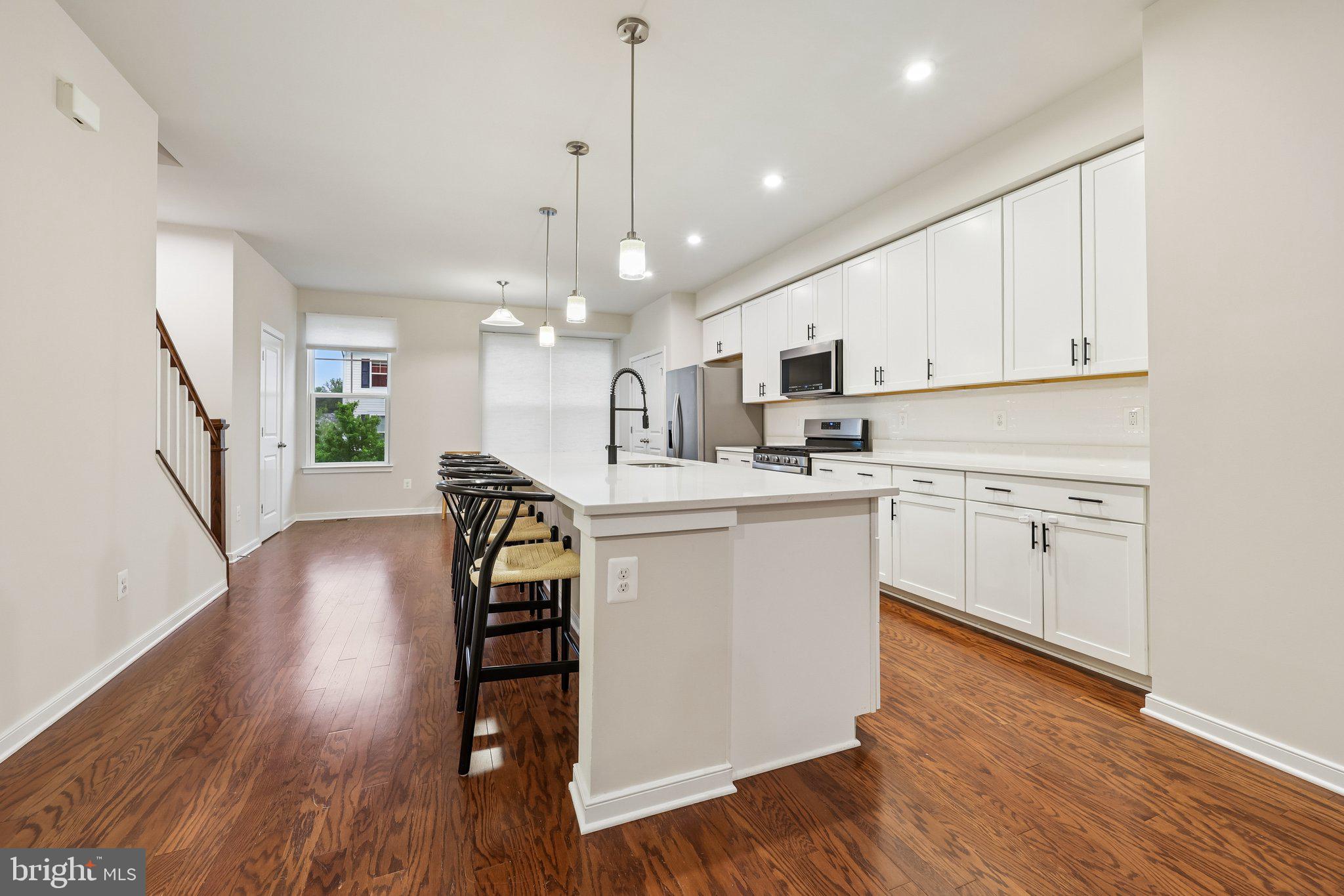 QUANTICO VILLAGE - Residential