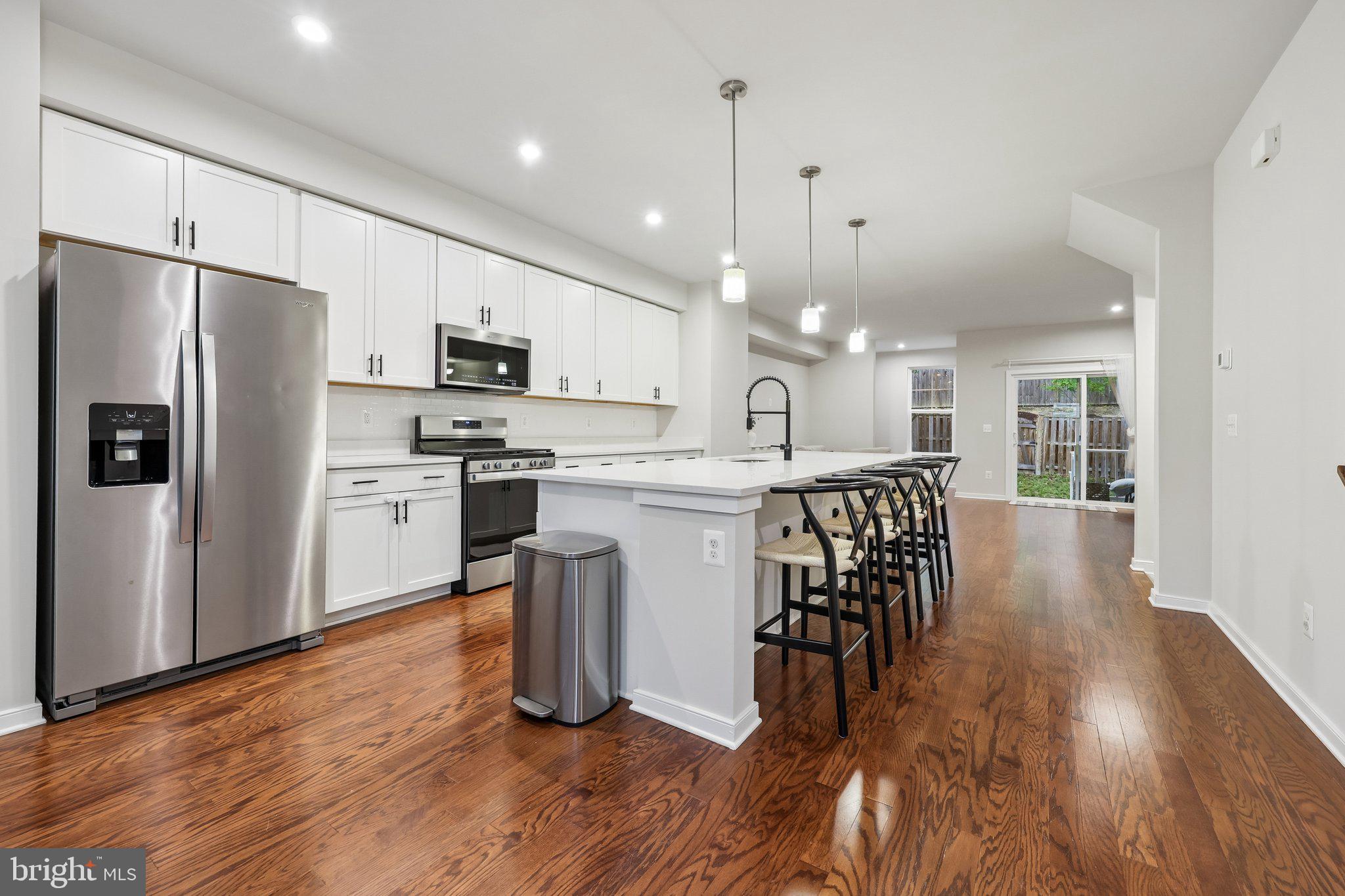 QUANTICO VILLAGE - Residential