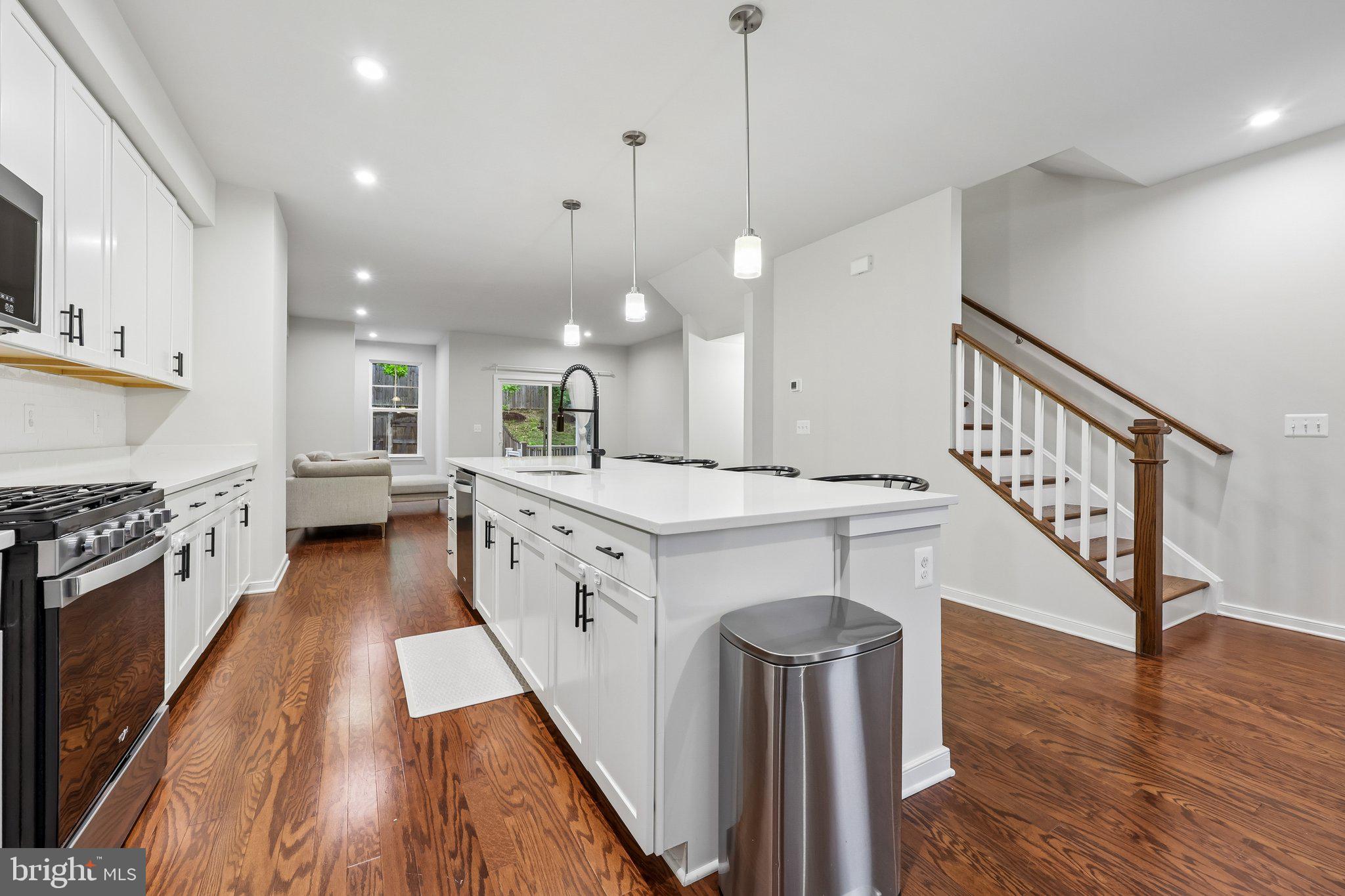 QUANTICO VILLAGE - Residential