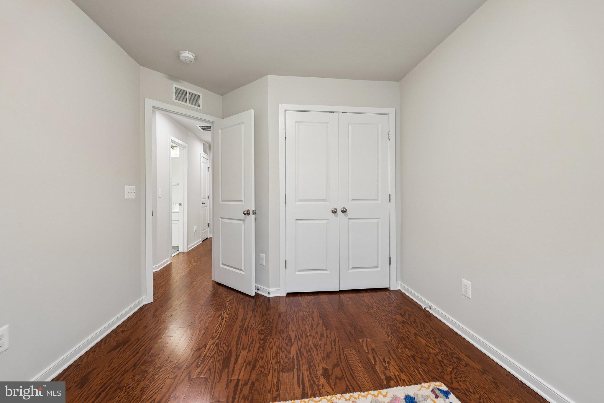 QUANTICO VILLAGE - Residential