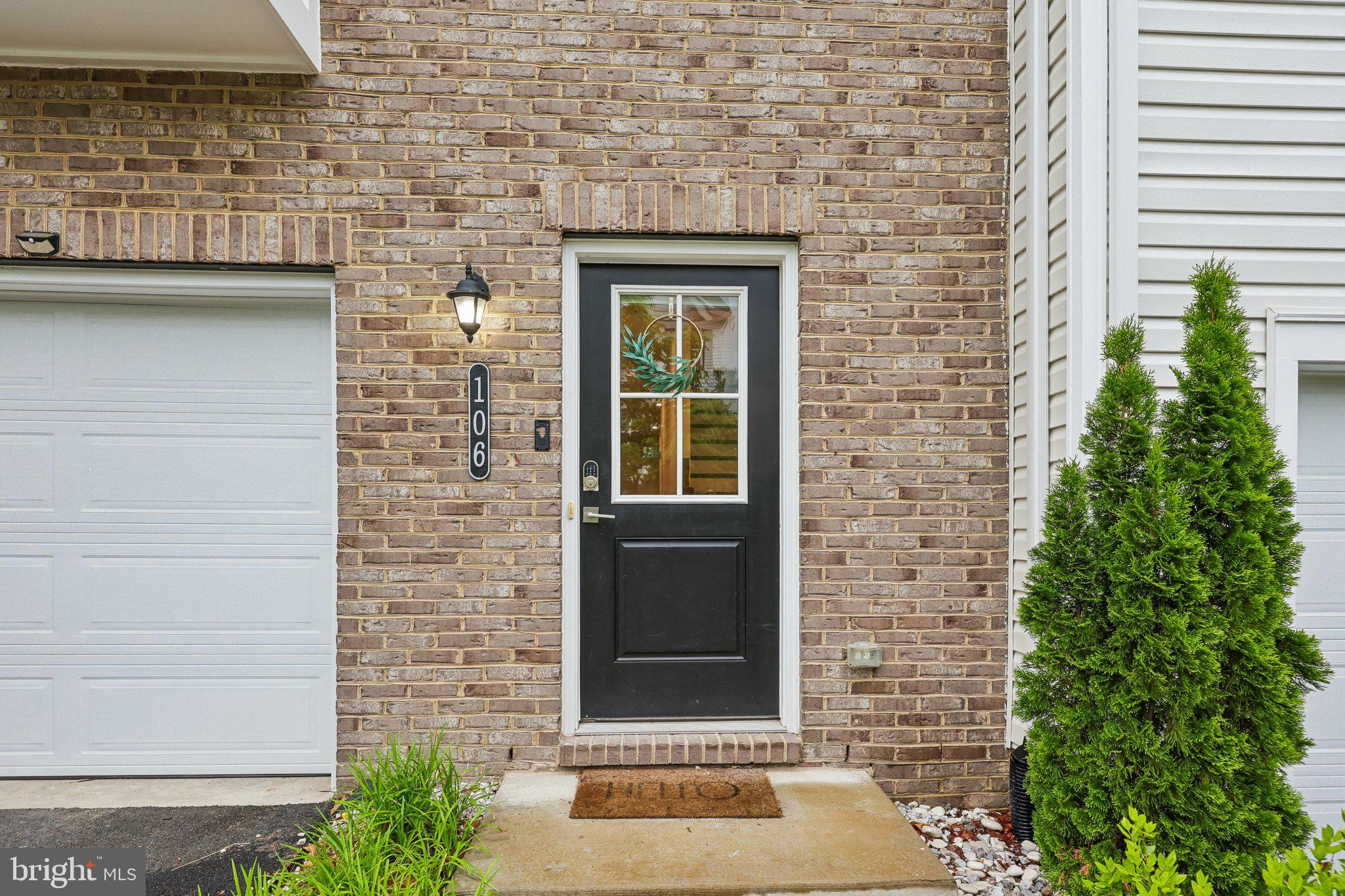 QUANTICO VILLAGE - Residential