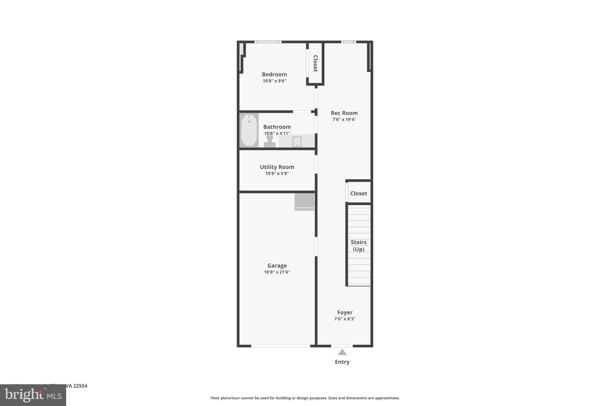 QUANTICO VILLAGE - Residential