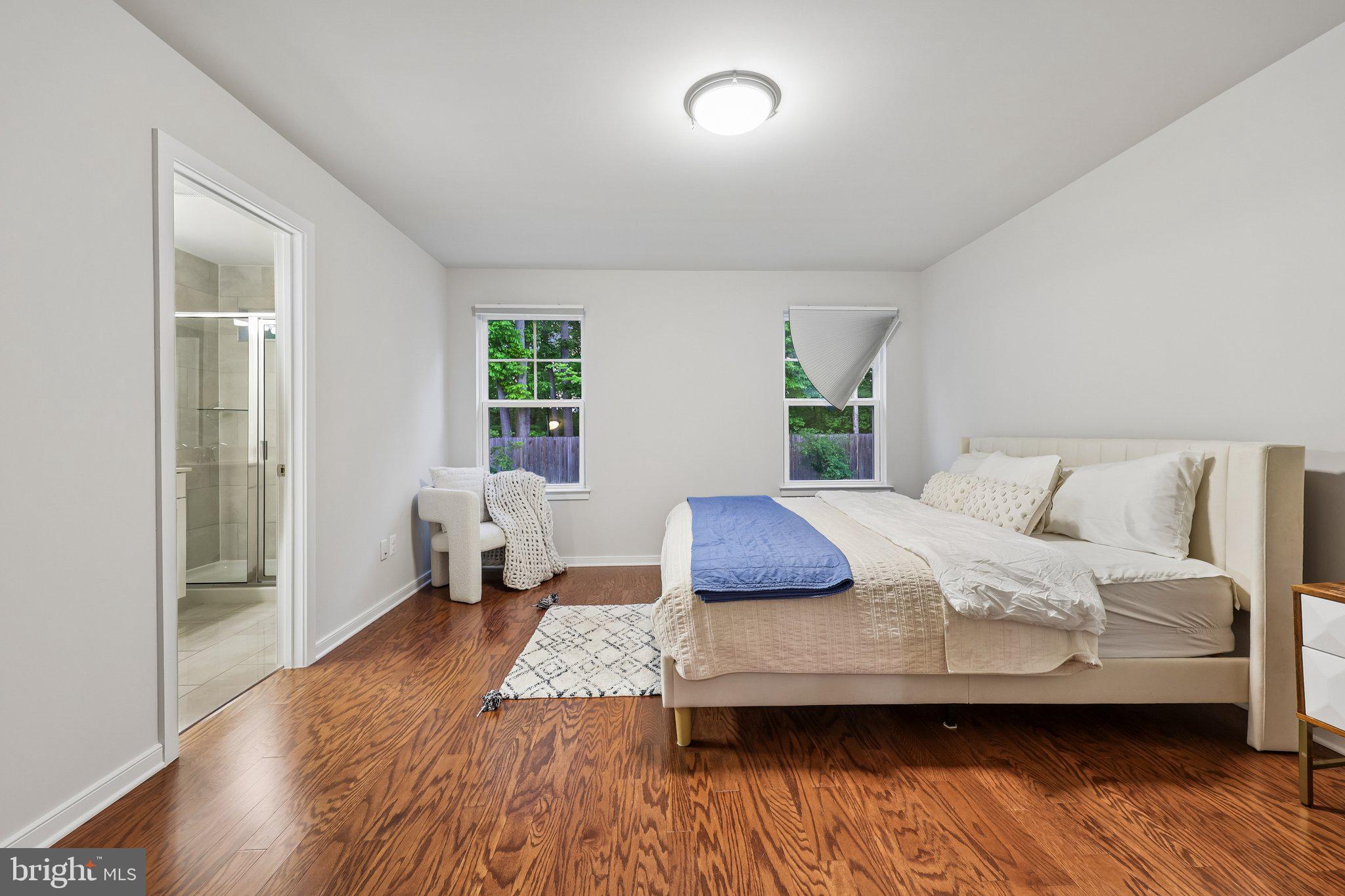 QUANTICO VILLAGE - Residential