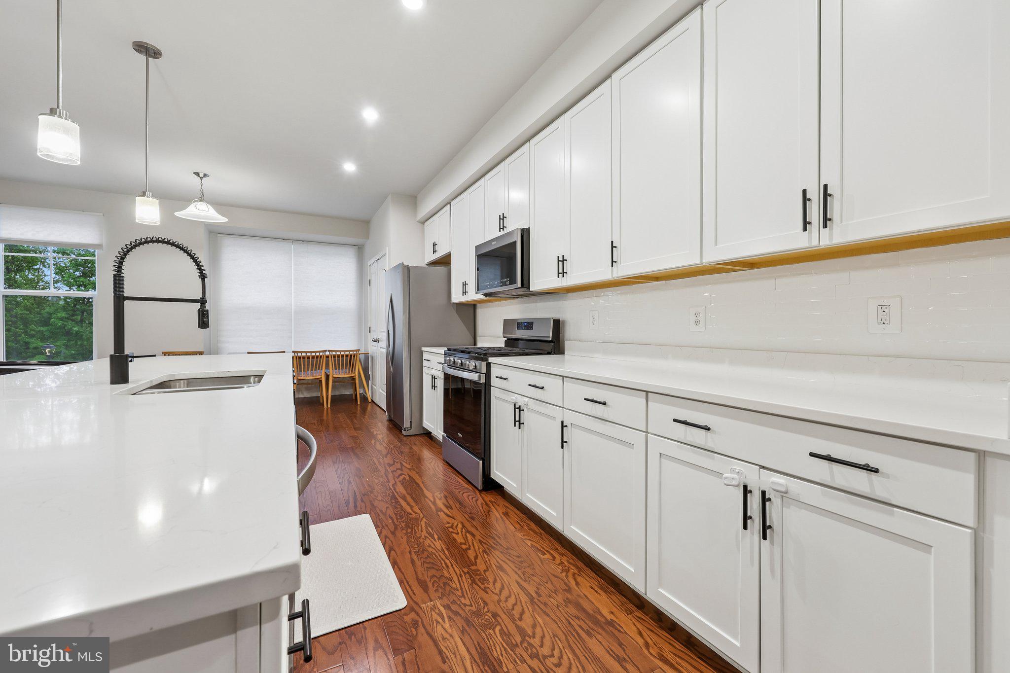 QUANTICO VILLAGE - Residential
