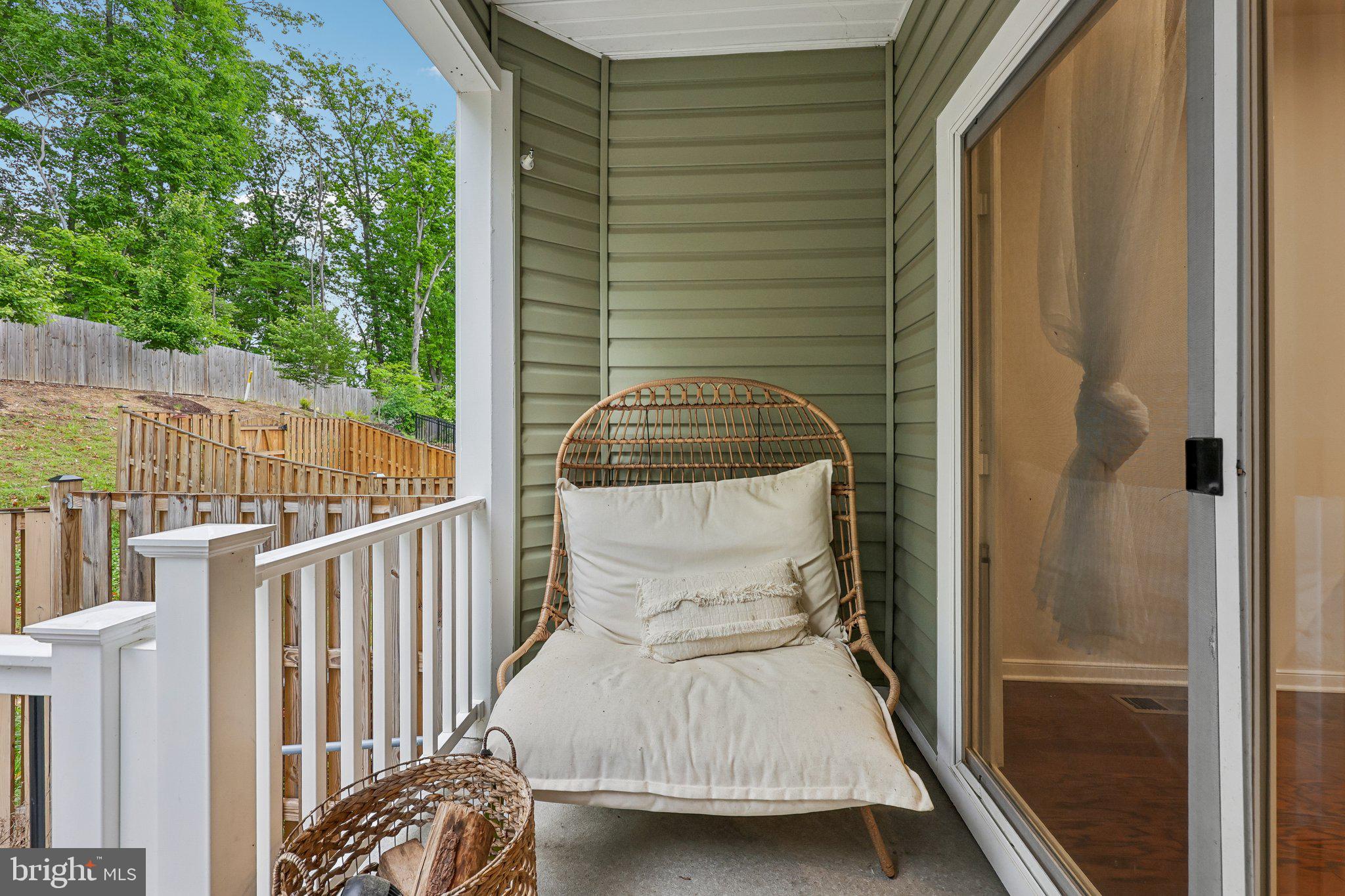 QUANTICO VILLAGE - Residential