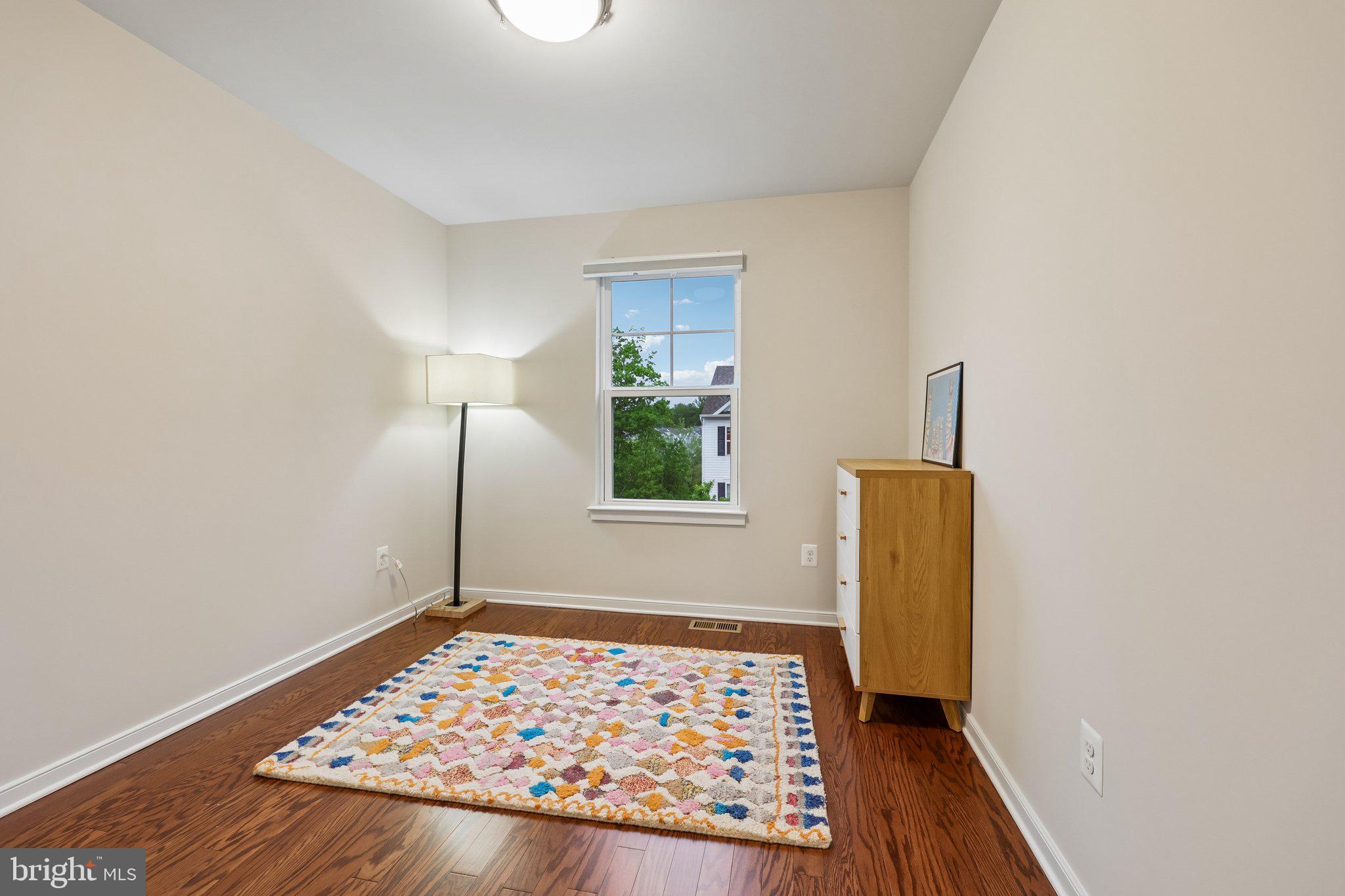 QUANTICO VILLAGE - Residential