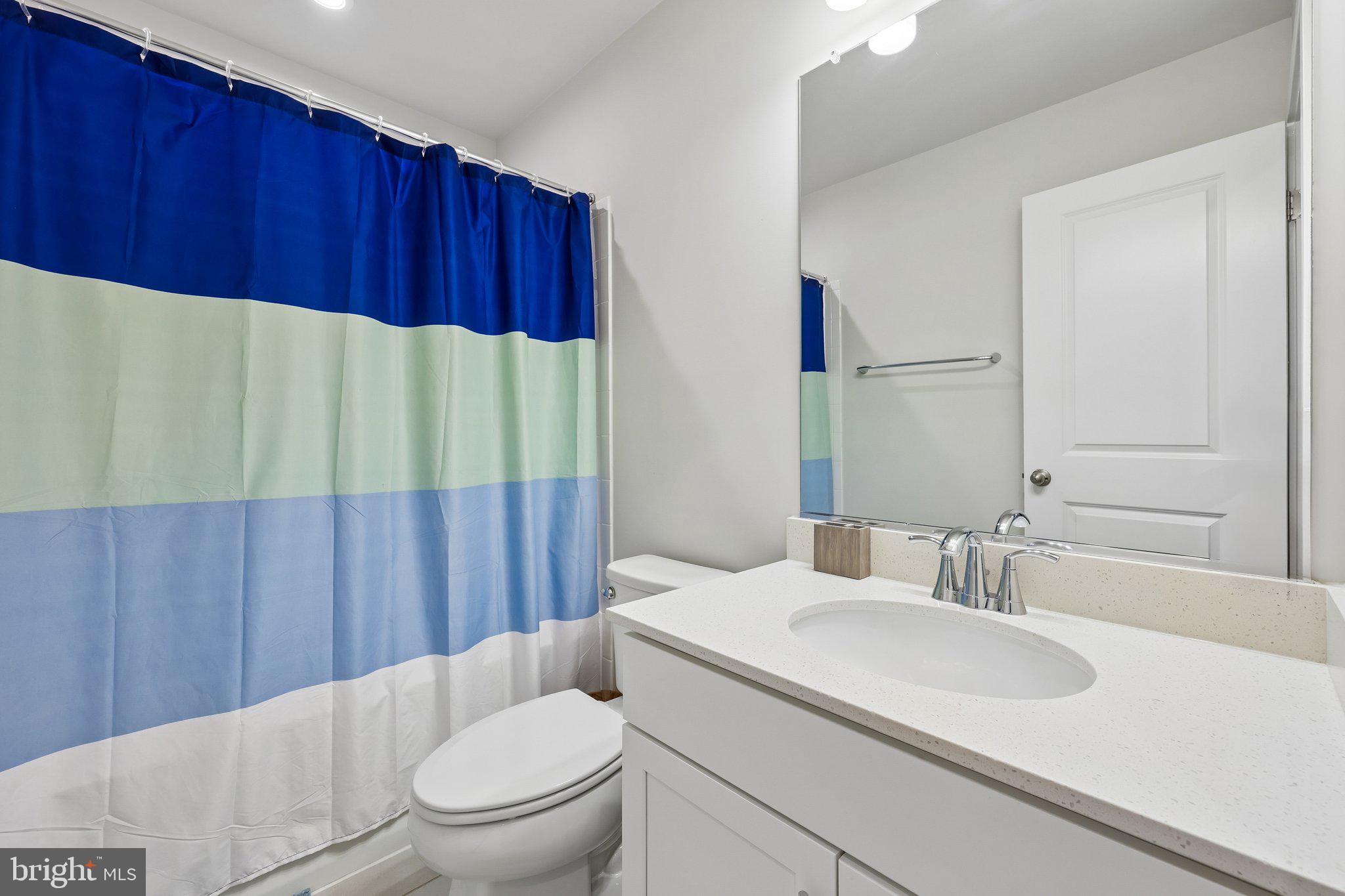 QUANTICO VILLAGE - Residential