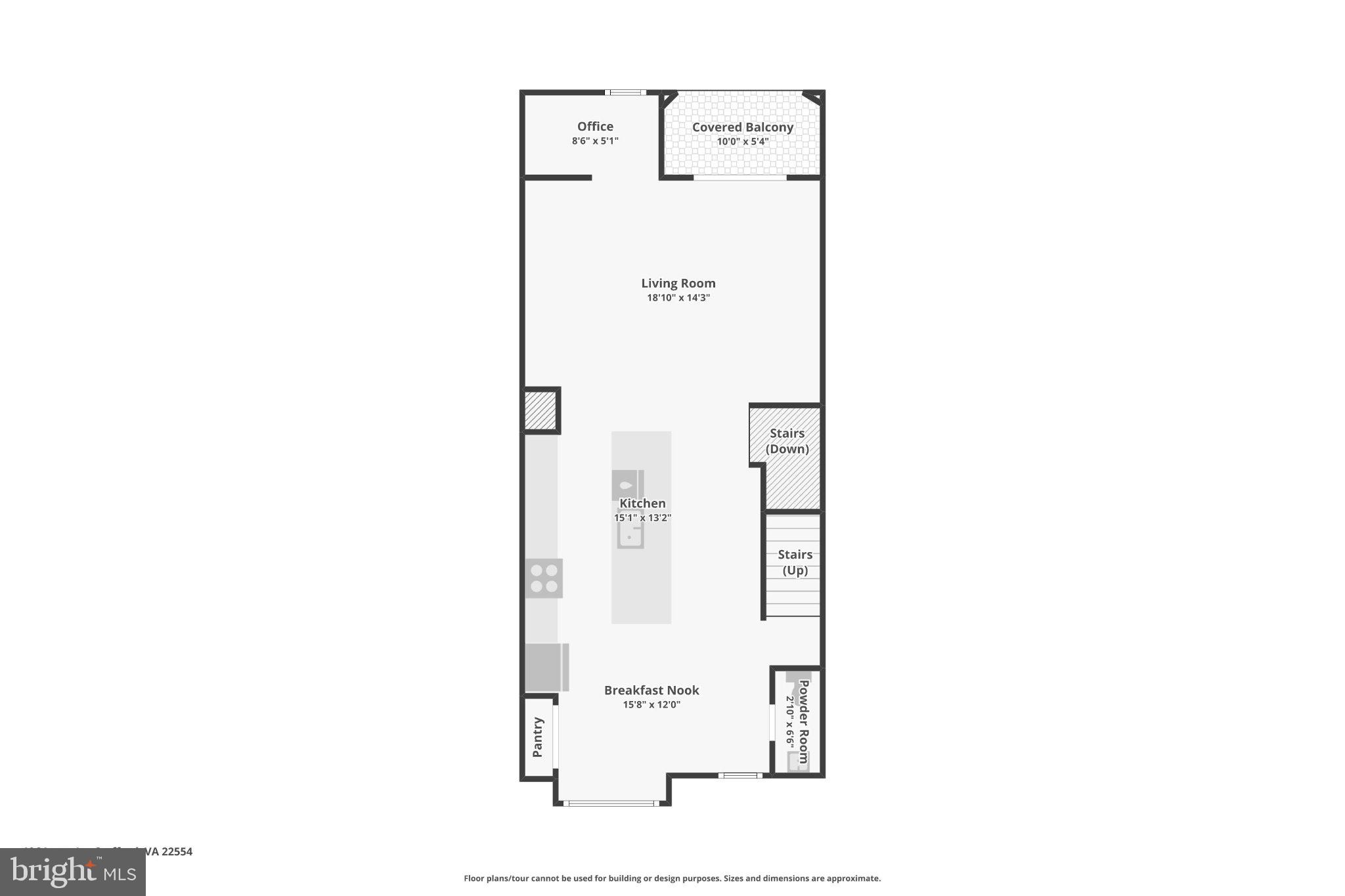 QUANTICO VILLAGE - Residential