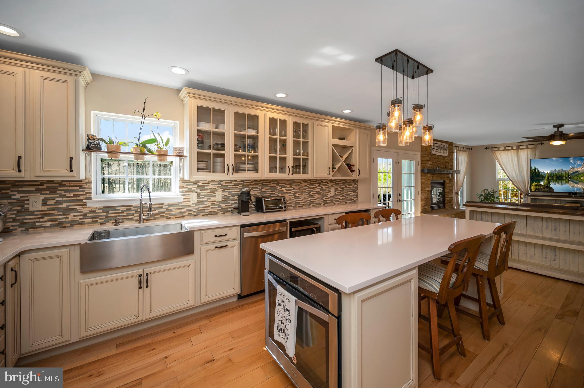 APPLE GROVE - Residential