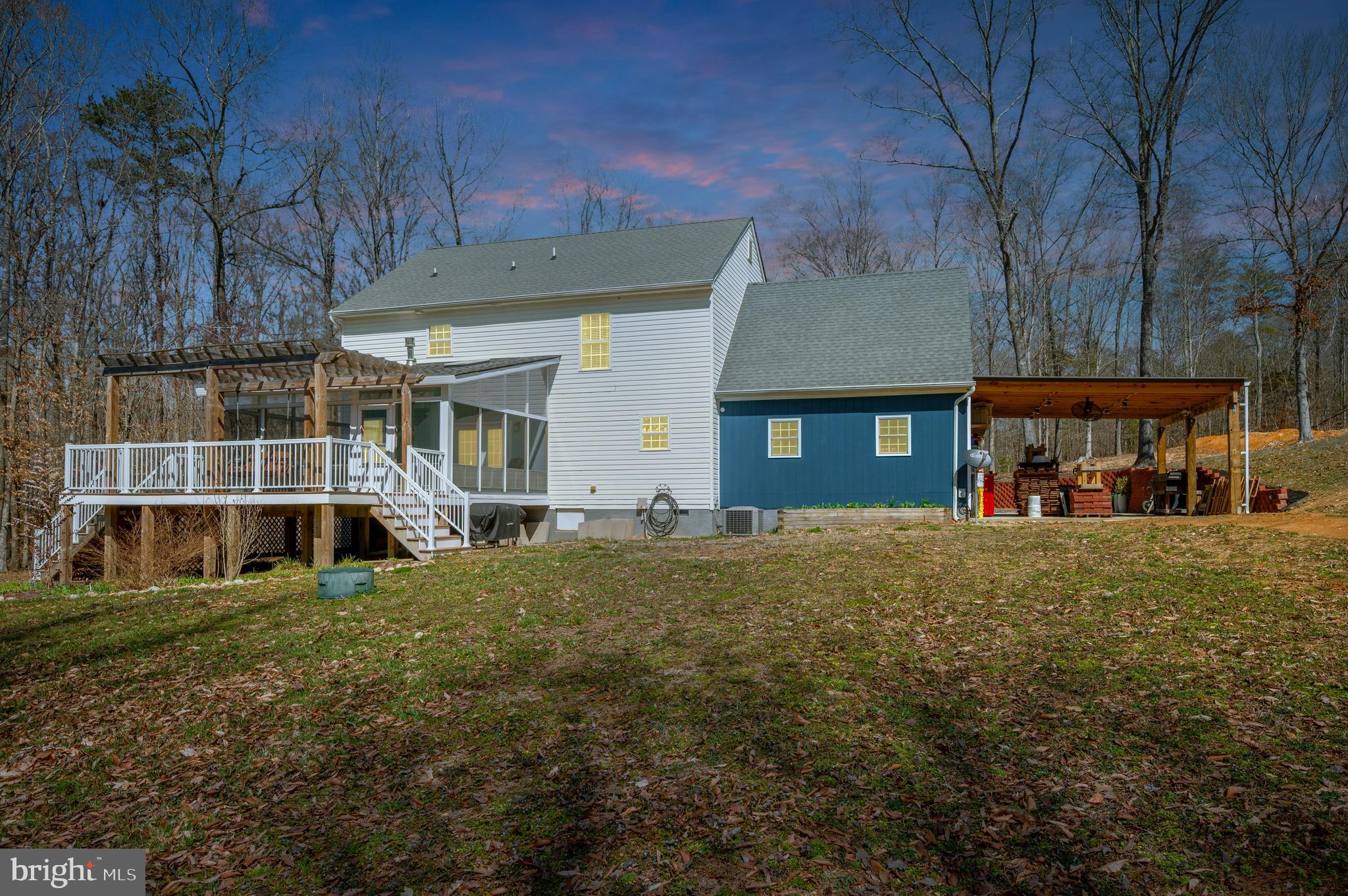 APPLE GROVE - Residential