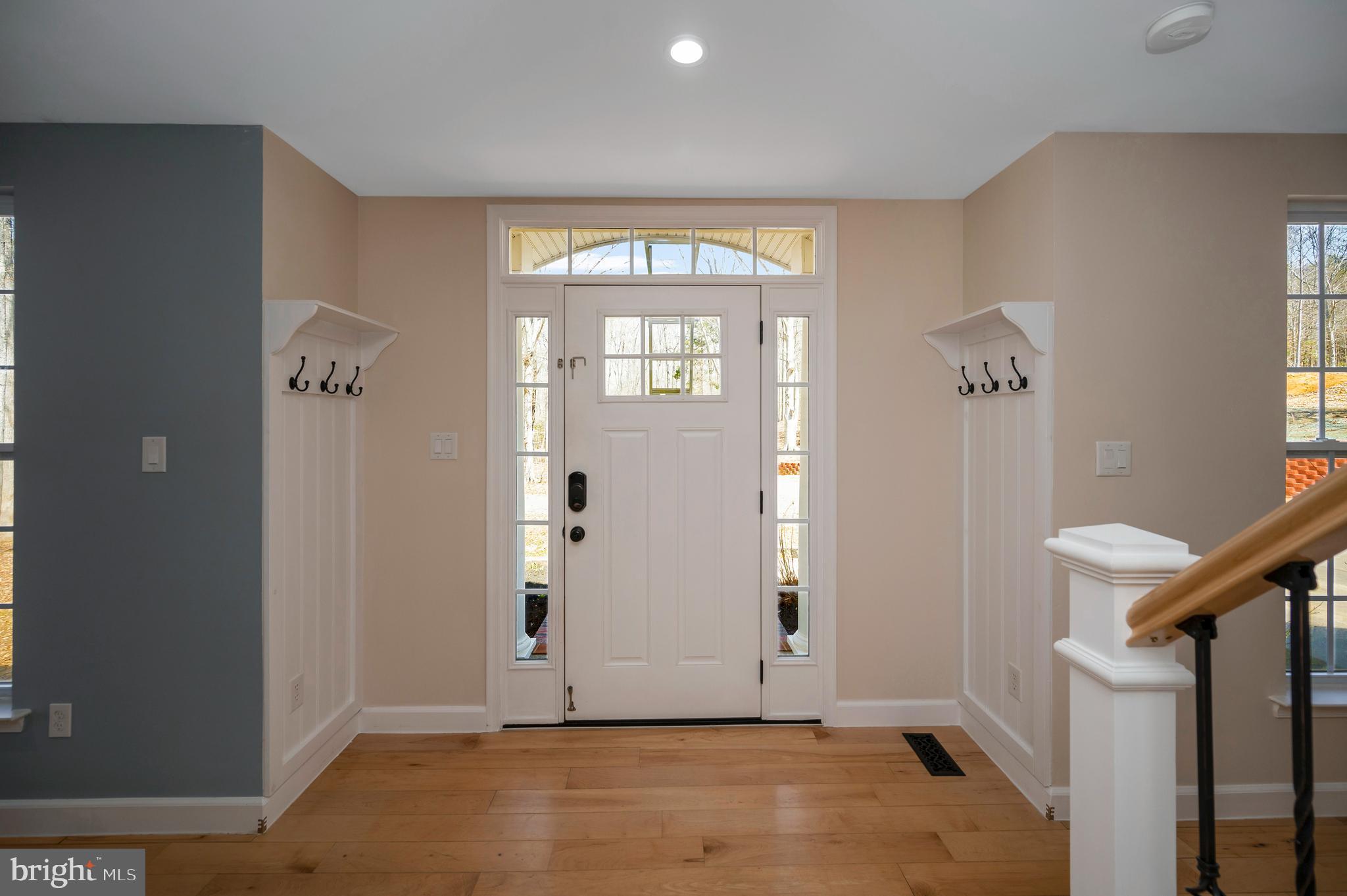 APPLE GROVE - Residential