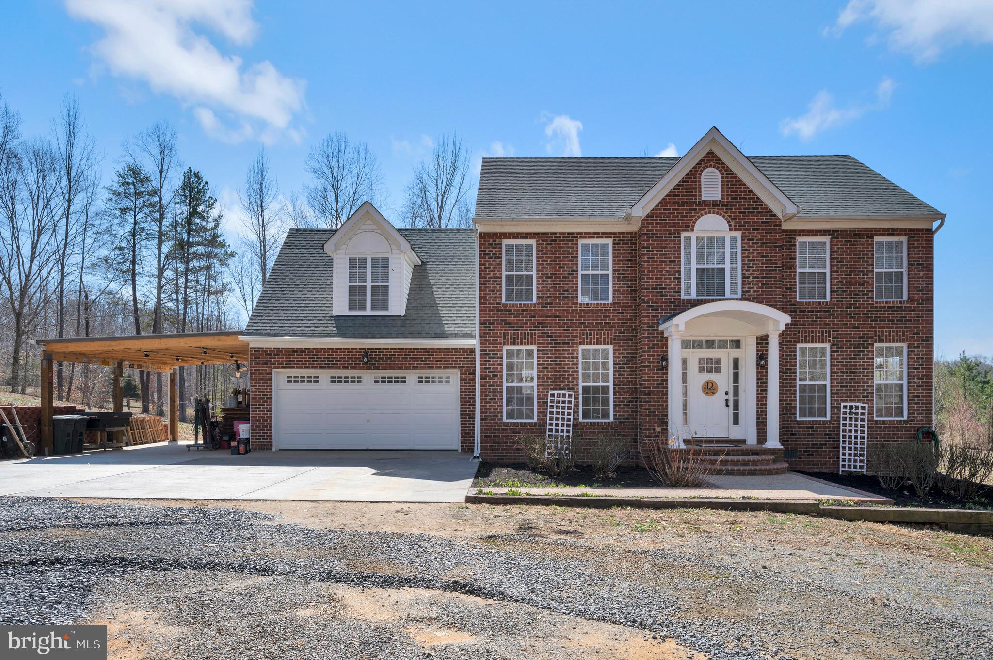 APPLE GROVE - Residential
