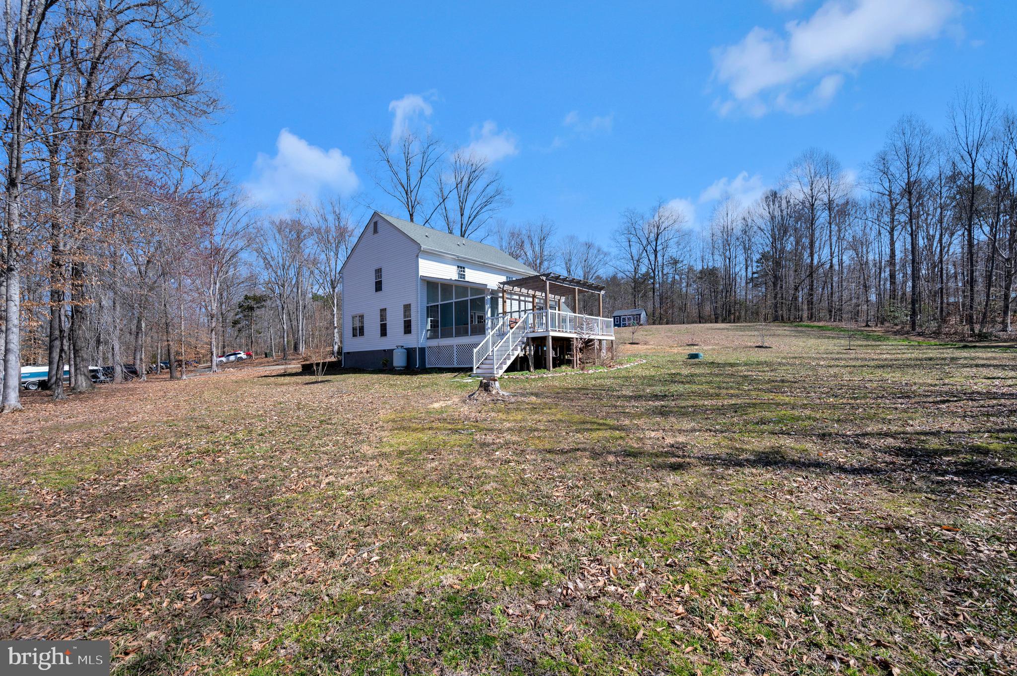 APPLE GROVE - Residential