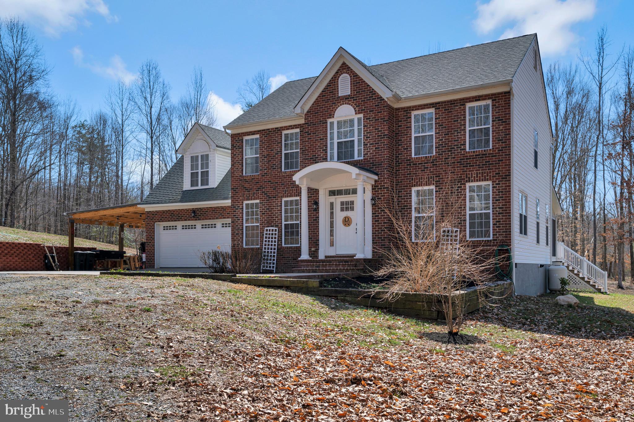 APPLE GROVE - Residential