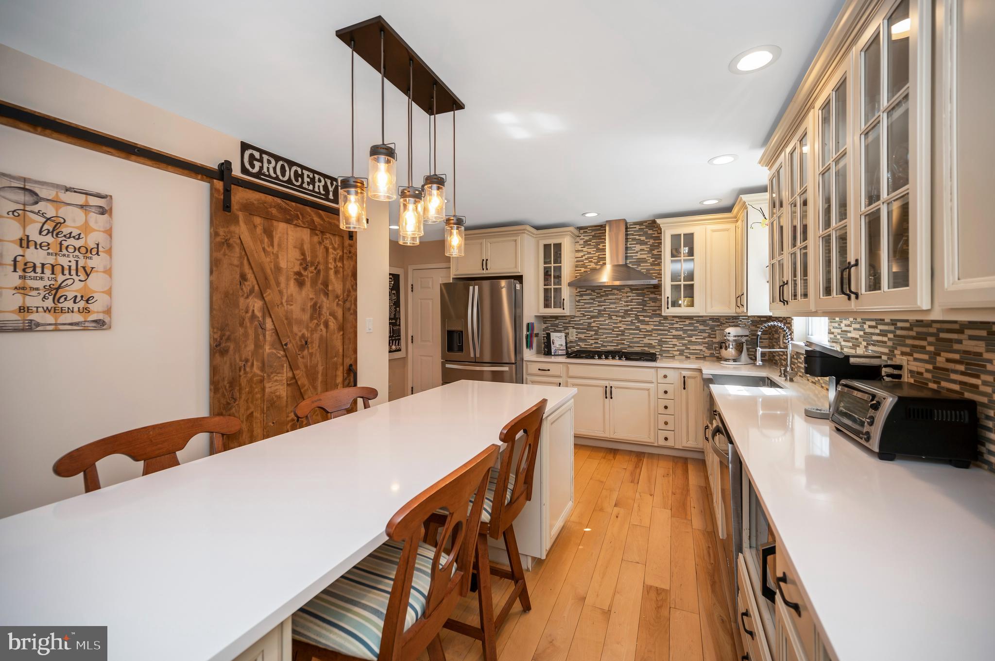 APPLE GROVE - Residential