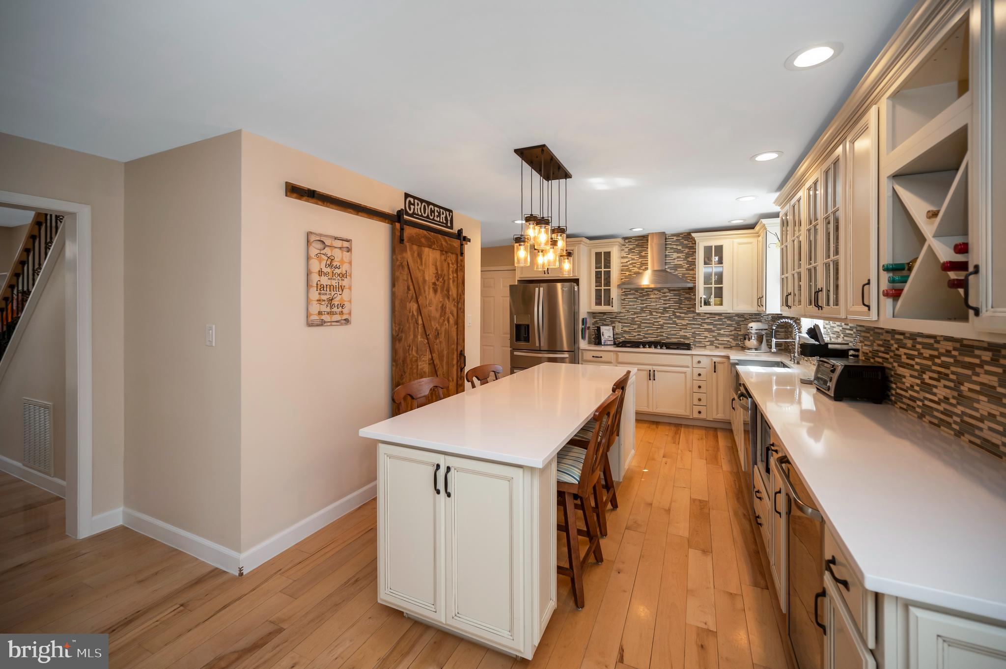 APPLE GROVE - Residential