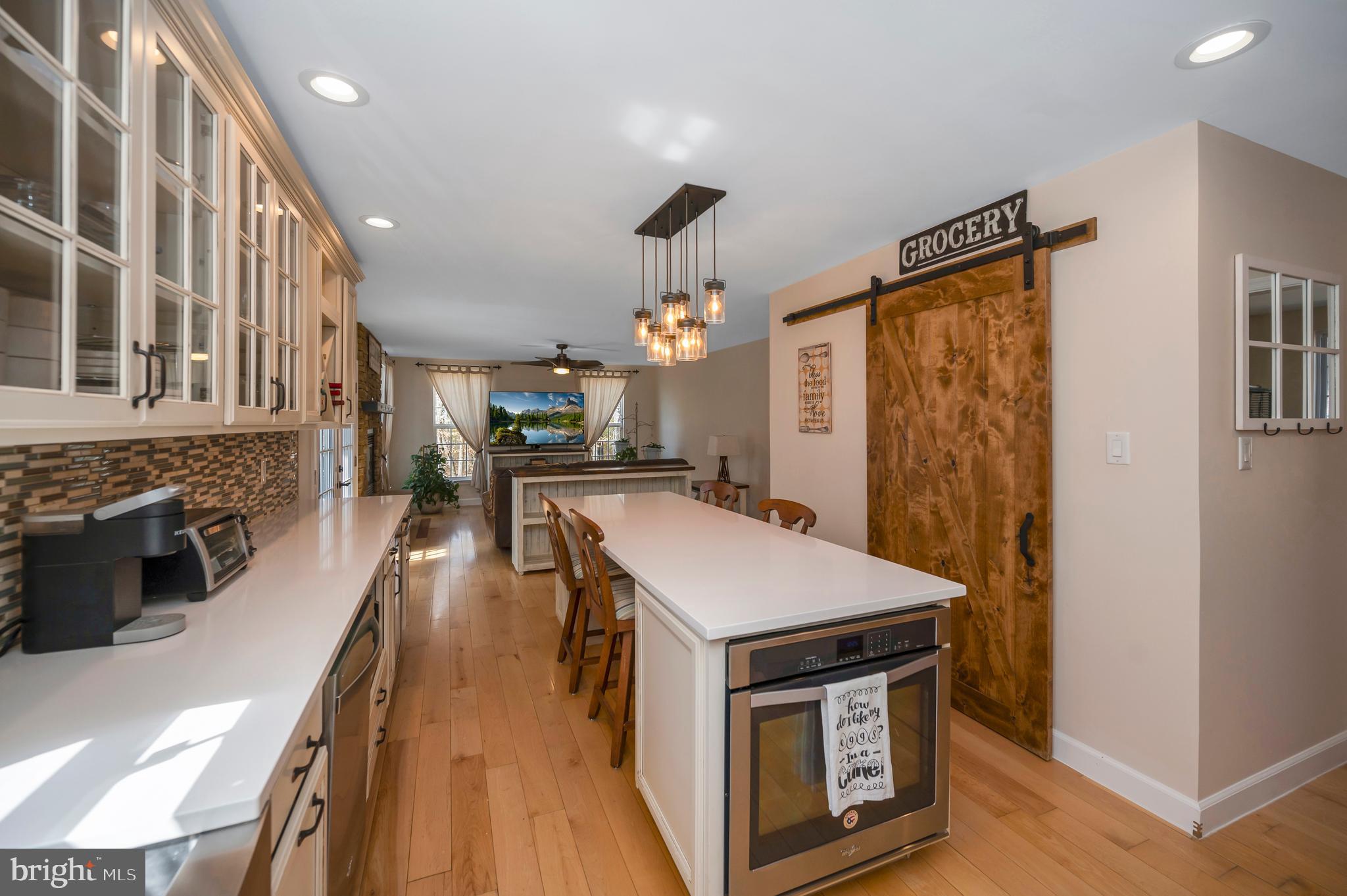 APPLE GROVE - Residential