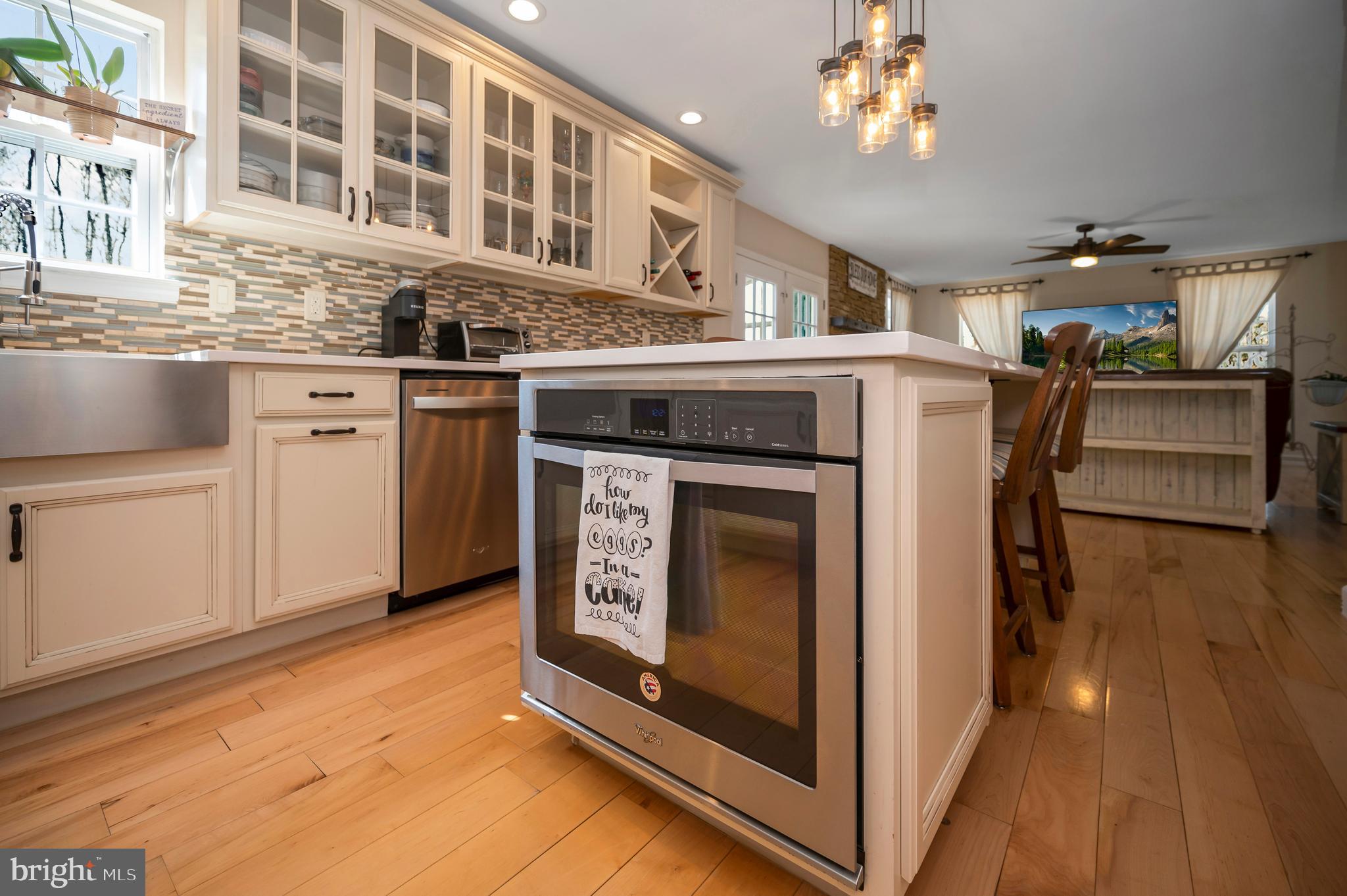 APPLE GROVE - Residential