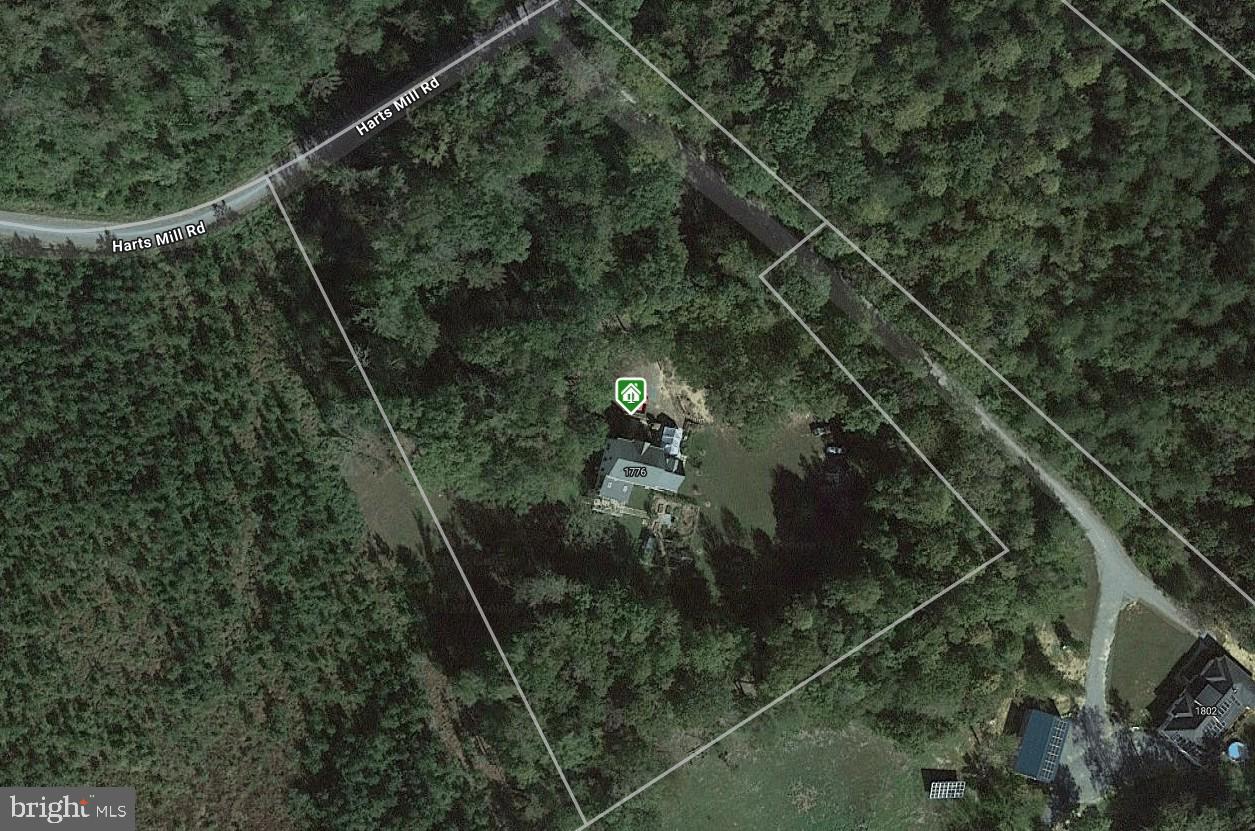 APPLE GROVE - Residential