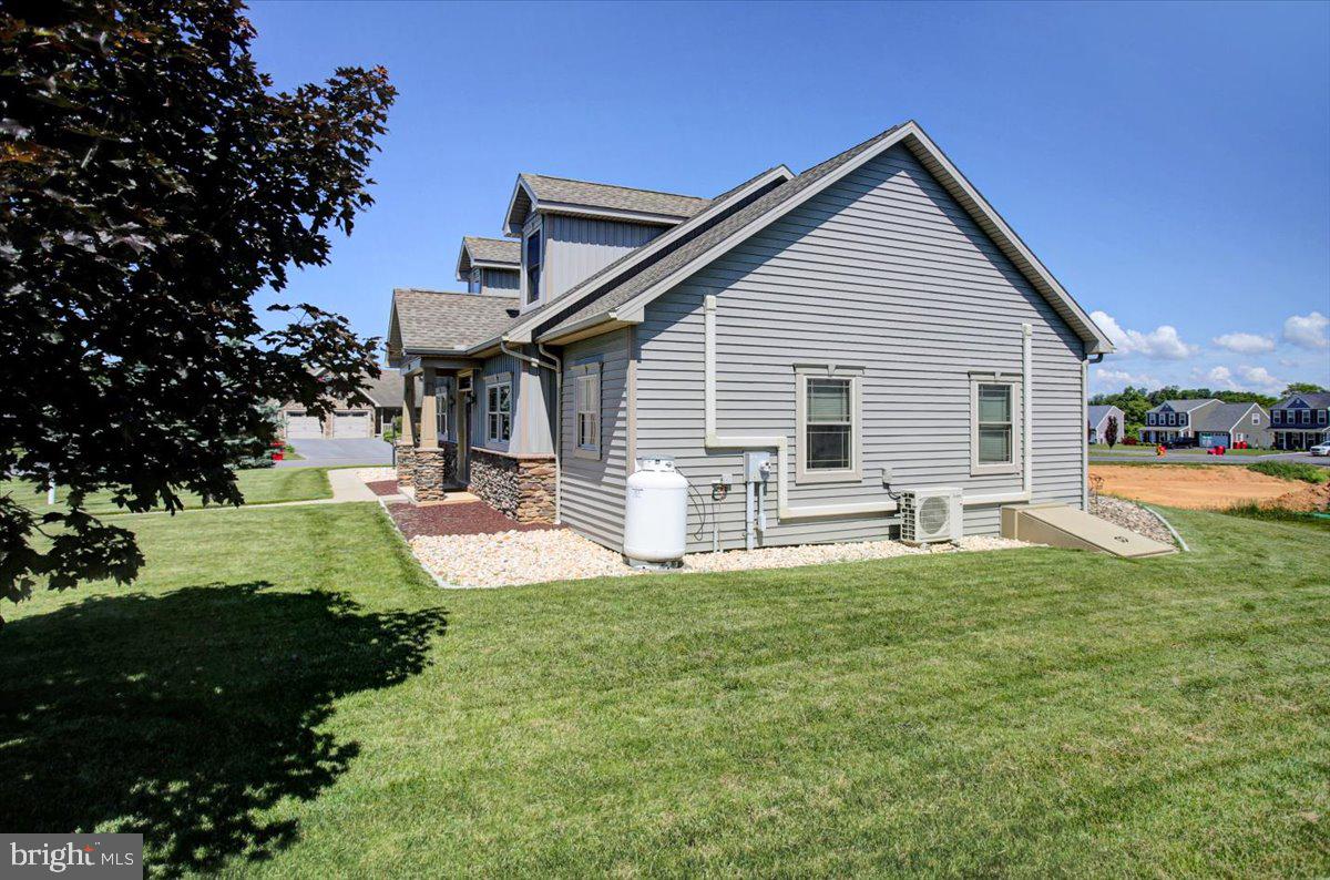 SOUTHWOOD CROSSING - Residential