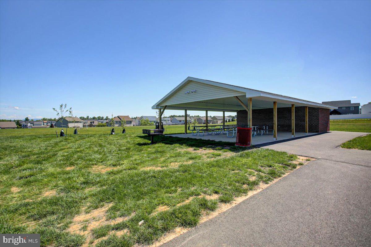 SOUTHWOOD CROSSING - Residential