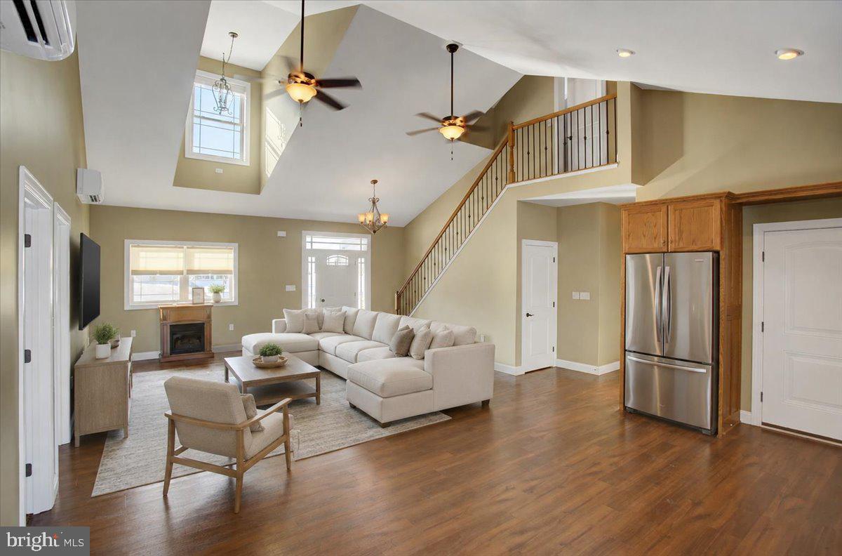 SOUTHWOOD CROSSING - Residential