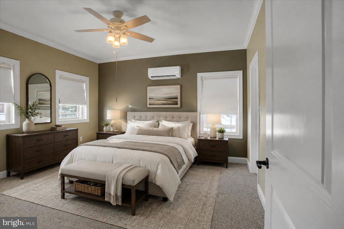 SOUTHWOOD CROSSING - Residential