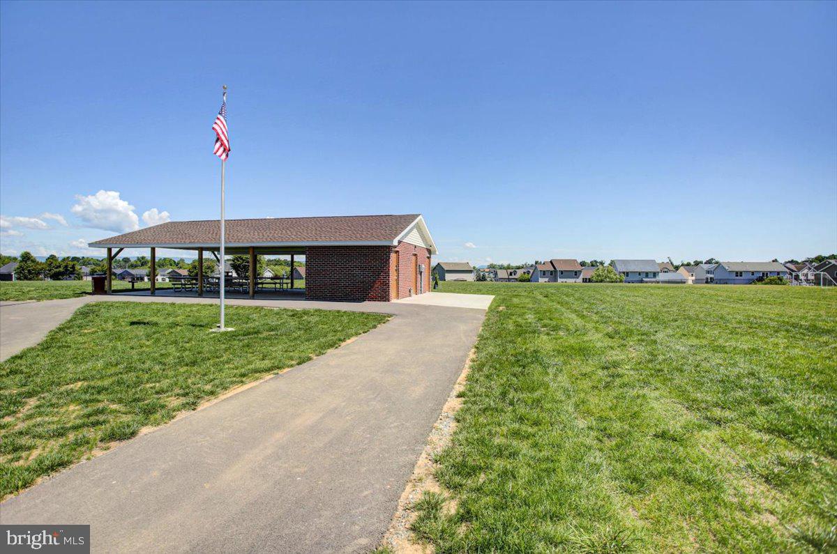SOUTHWOOD CROSSING - Residential