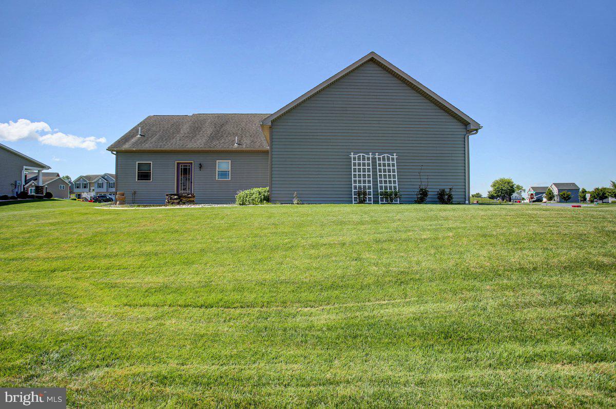 SOUTHWOOD CROSSING - Residential