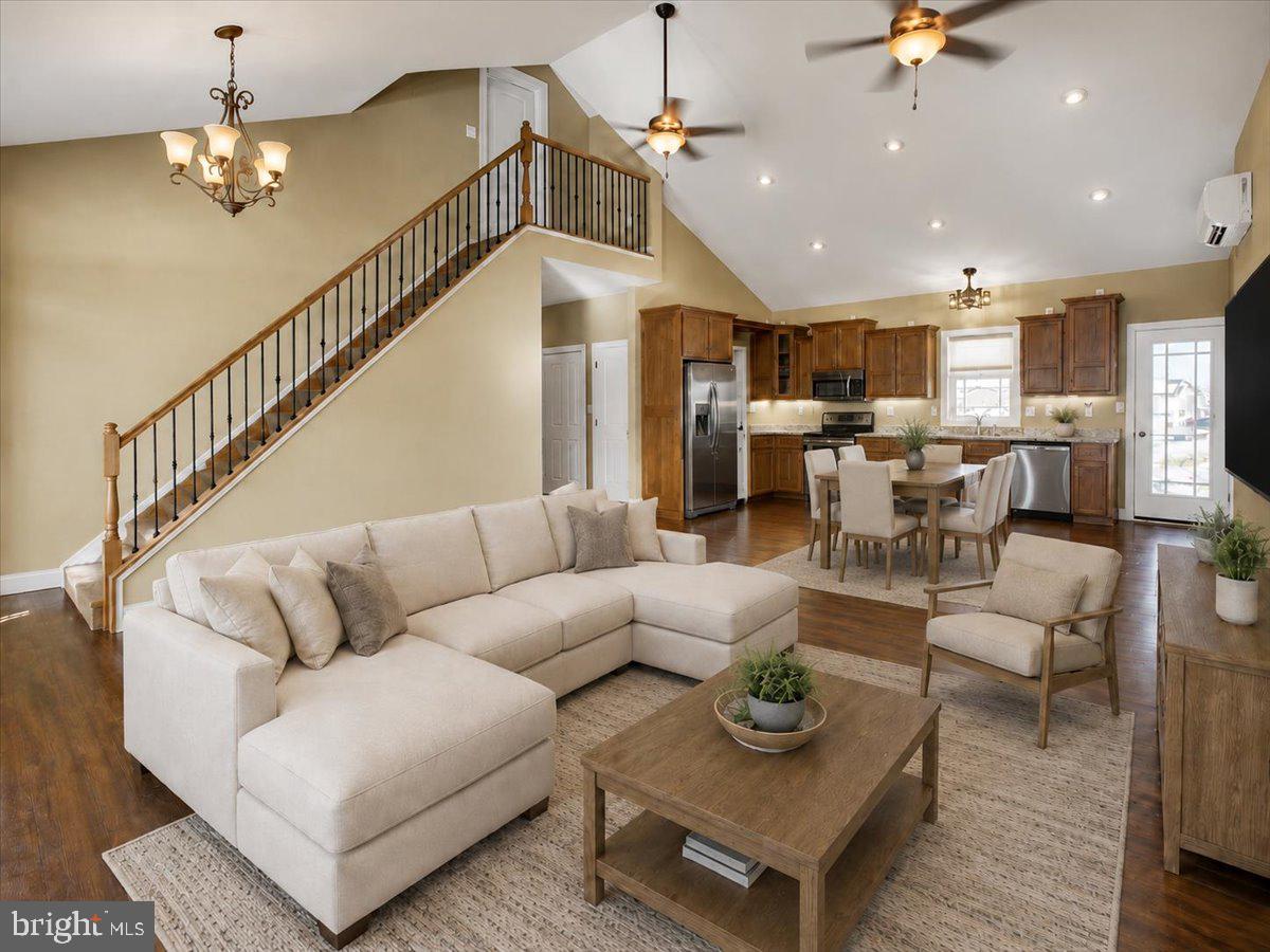 SOUTHWOOD CROSSING - Residential