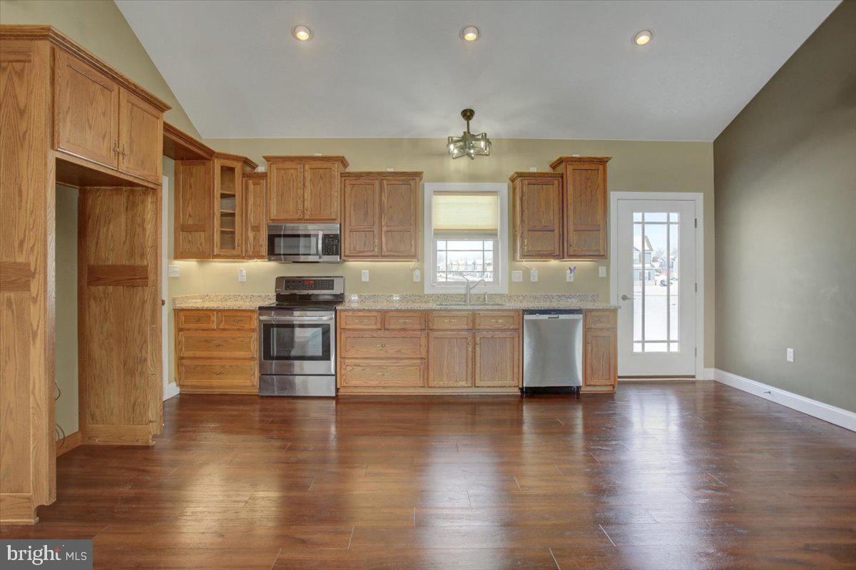 SOUTHWOOD CROSSING - Residential