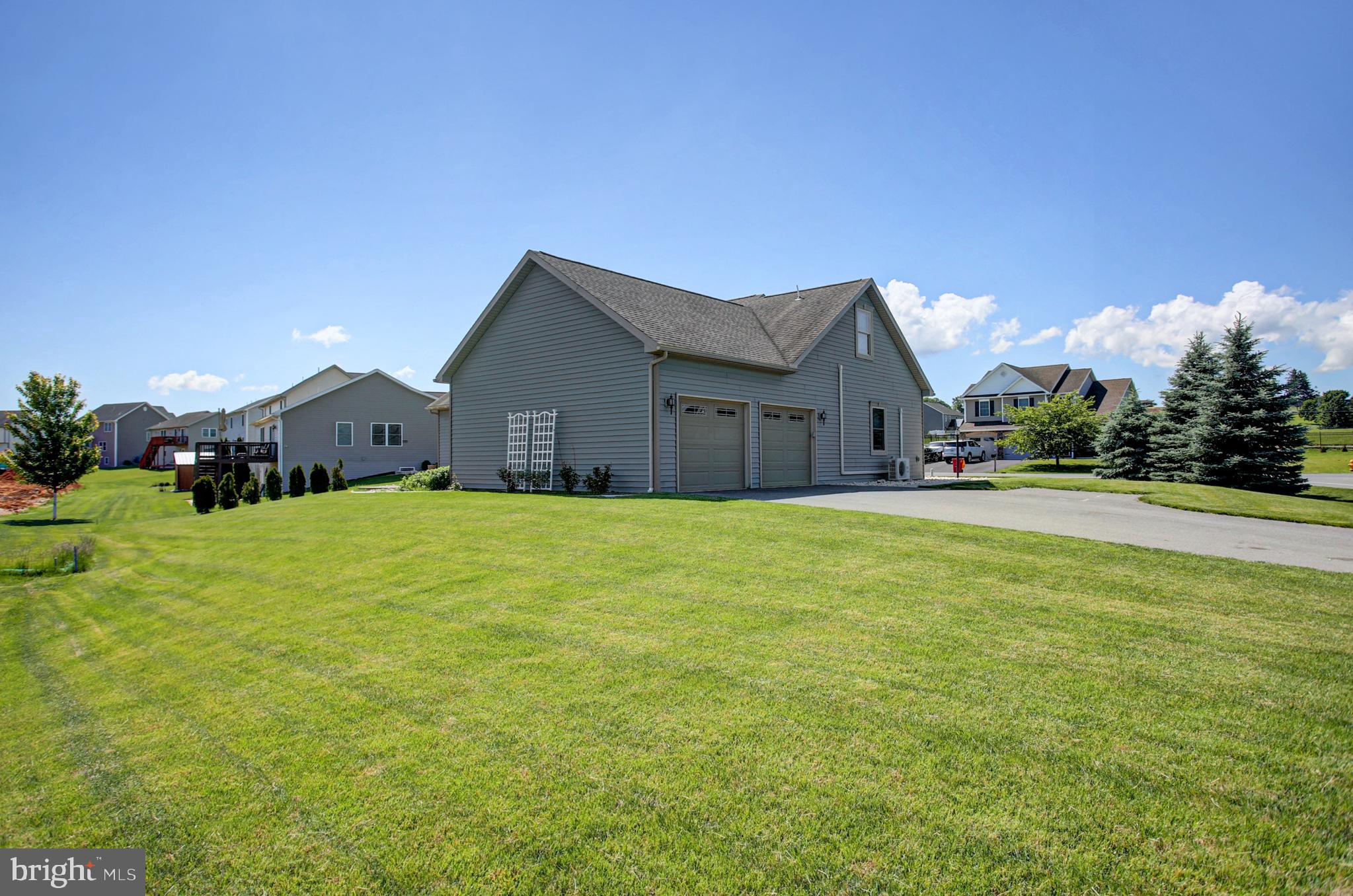 SOUTHWOOD CROSSING - Residential