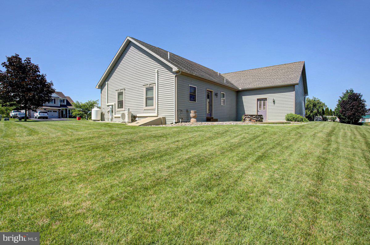 SOUTHWOOD CROSSING - Residential