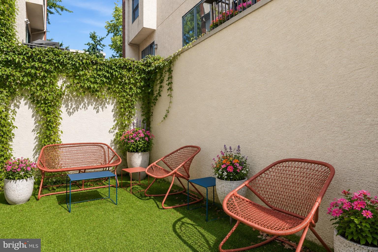 FITLER SQUARE - Residential