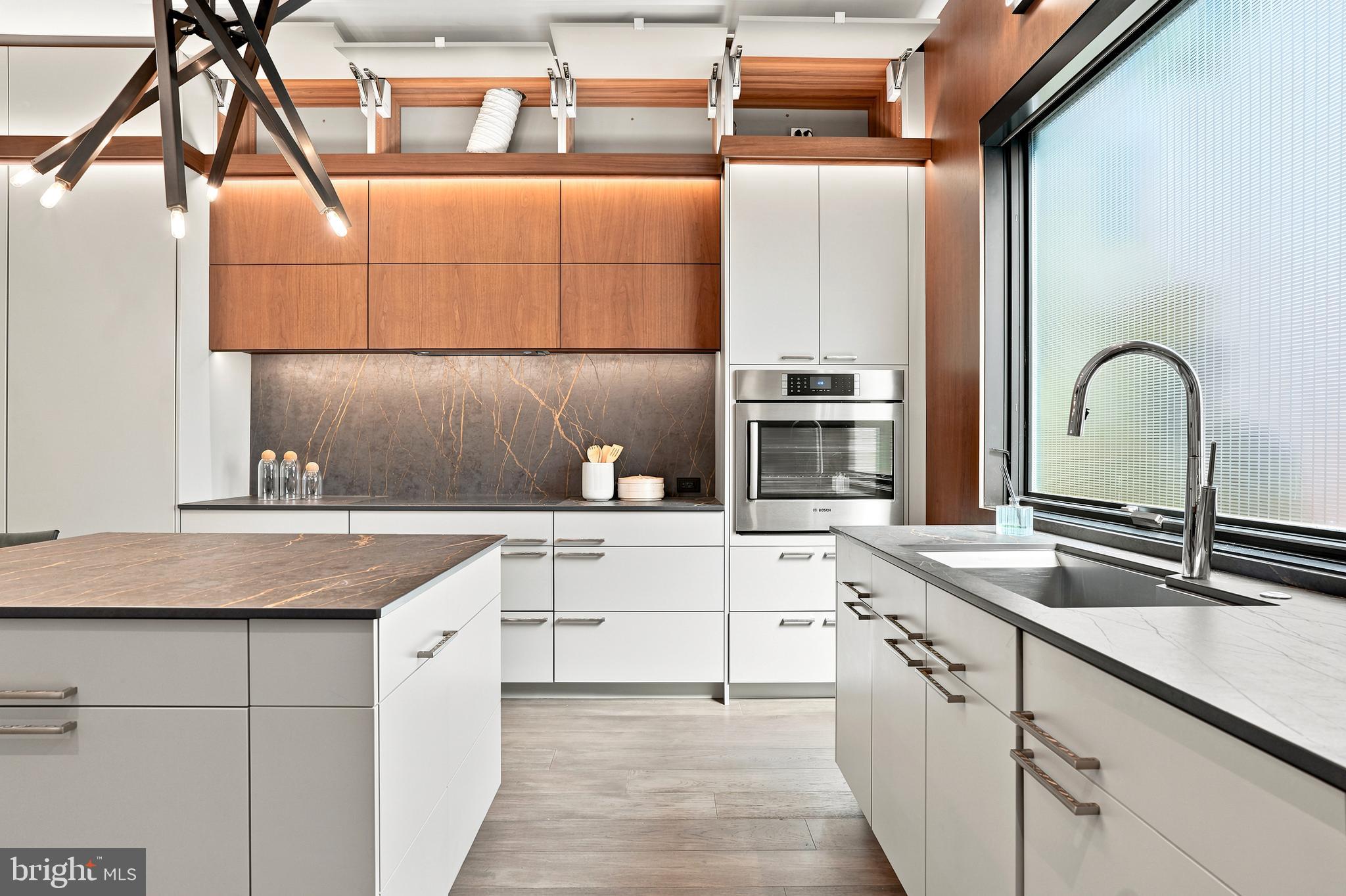 FITLER SQUARE - Residential