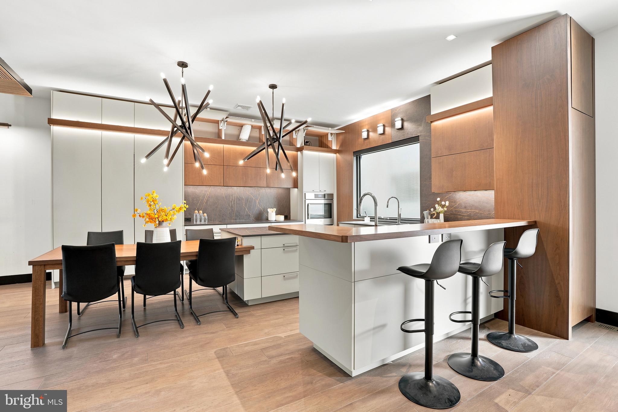 FITLER SQUARE - Residential