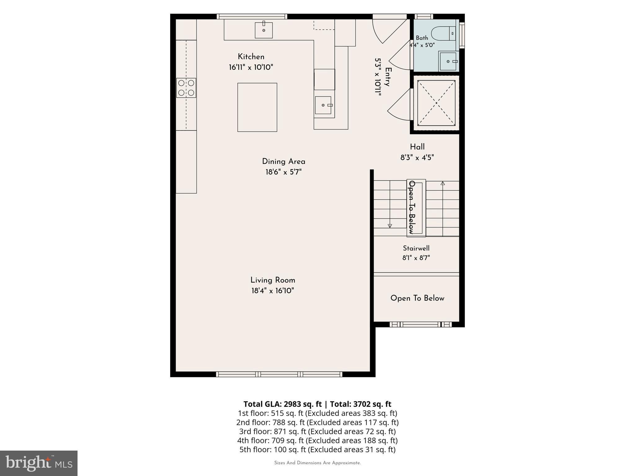 FITLER SQUARE - Residential